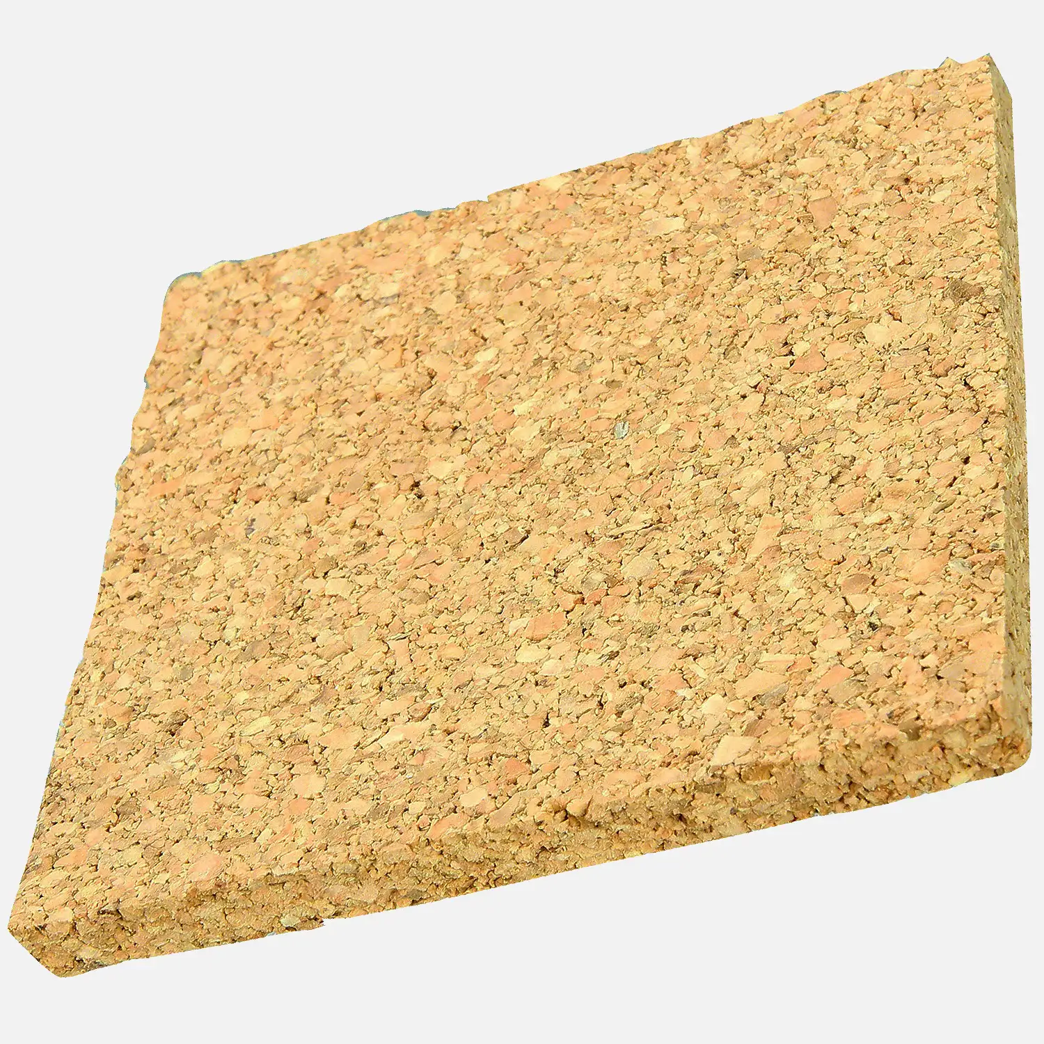 EuroTec Unterleger | selbstklebend | Kork