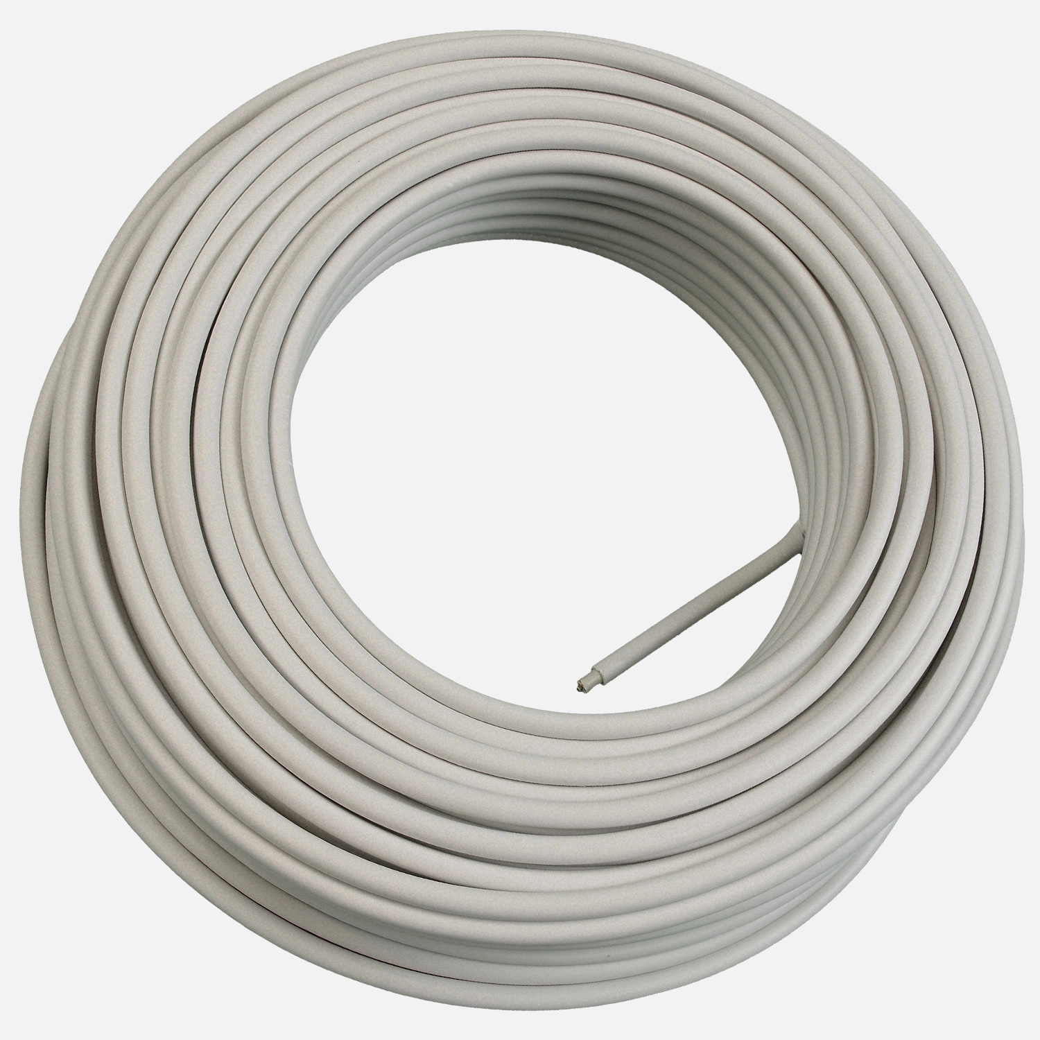 50 m NYM J Elektroleitung, Mantelleitung, Kabel, 3x1,5 mm 