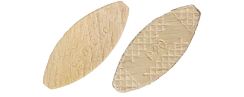 Flachdübel