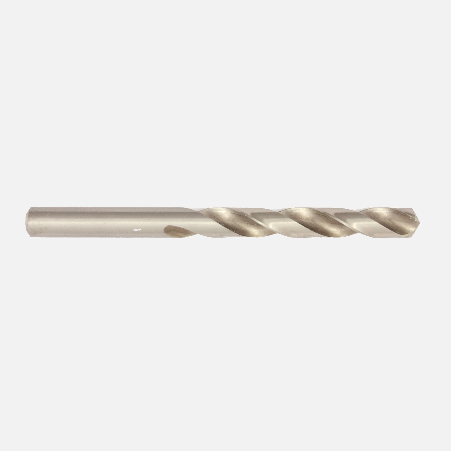Spiralbohrer | HSS-G | DIN 338 | geschliffen