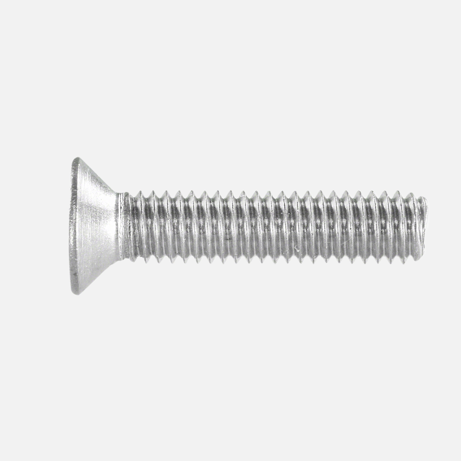 Senkschraube | DIN 965 | ISR | Edelstahl A2