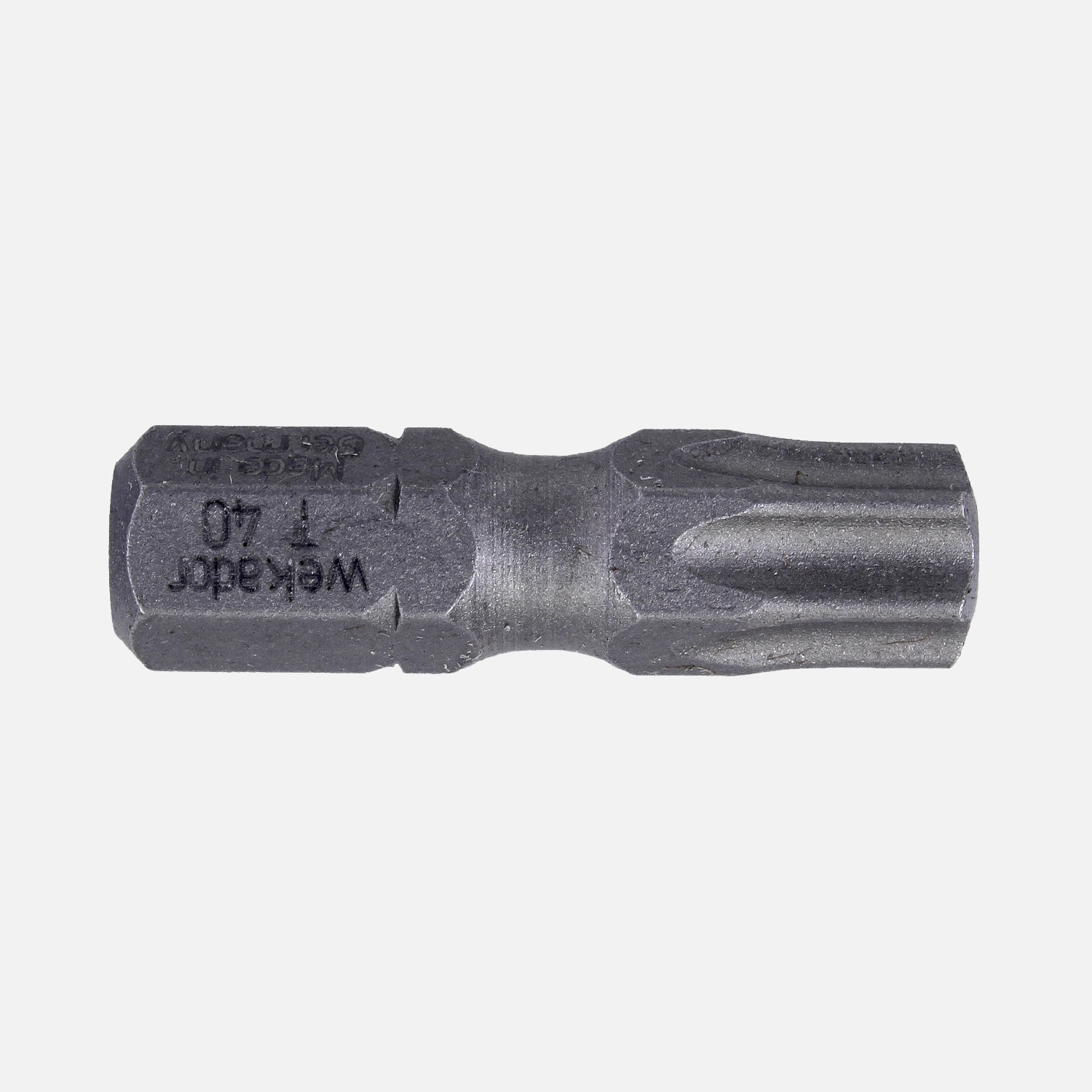 Torx Bit | TX | 1/4 Zoll Antrieb | Industriequalität