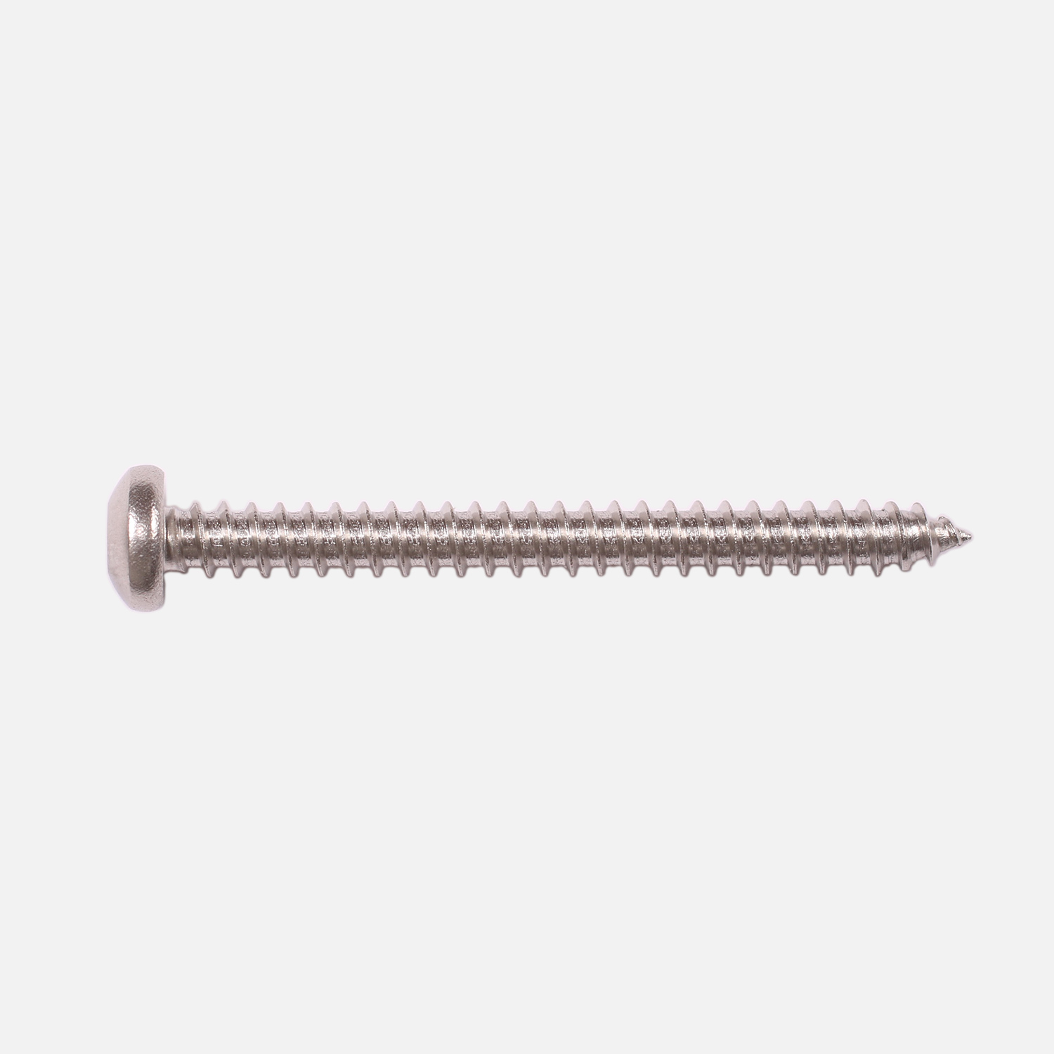 100 Sicherheitsschrauben, Linsenkopf , 3,5x38 mm ,Antrieb Torx mit Loch/Tamper T10 , Edelstahl A2