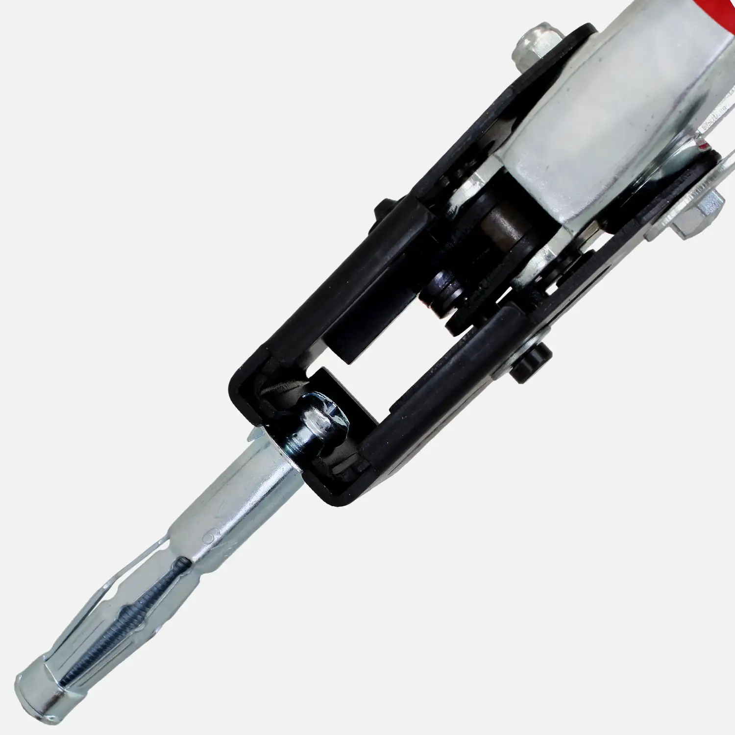 1 FISCHER Hohlraumdübelzange HM-Z 1 für HM-S Hohlraumdübel