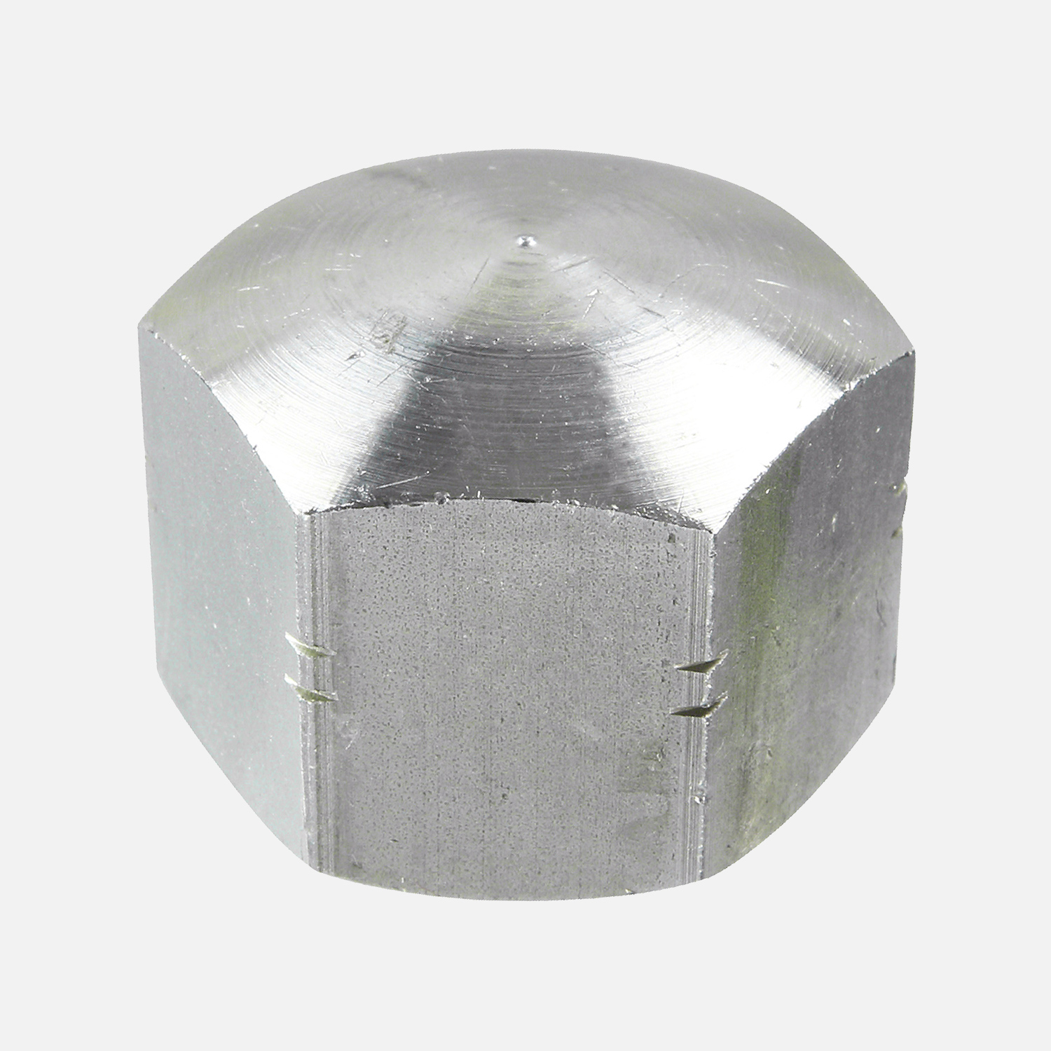 1 Hutmutter DIN 917 Edelstahl A4 M18 | M18 | 1 Stück | 2851 18T01