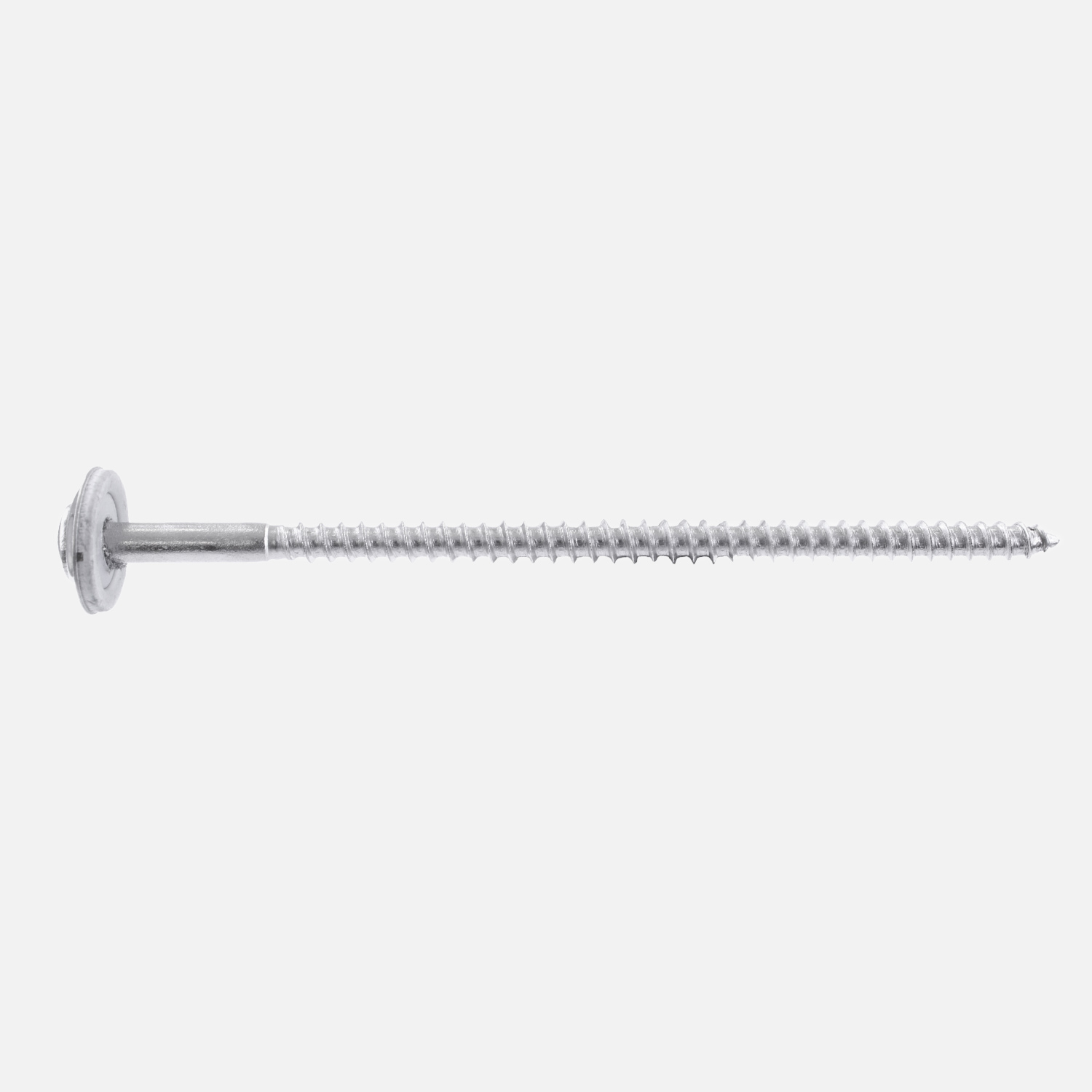 Spenglerschrauben 4,5 x 65 mm (100 Stk) im Spenglerschrauben 4,5 x 65 mm (100 Stk) im