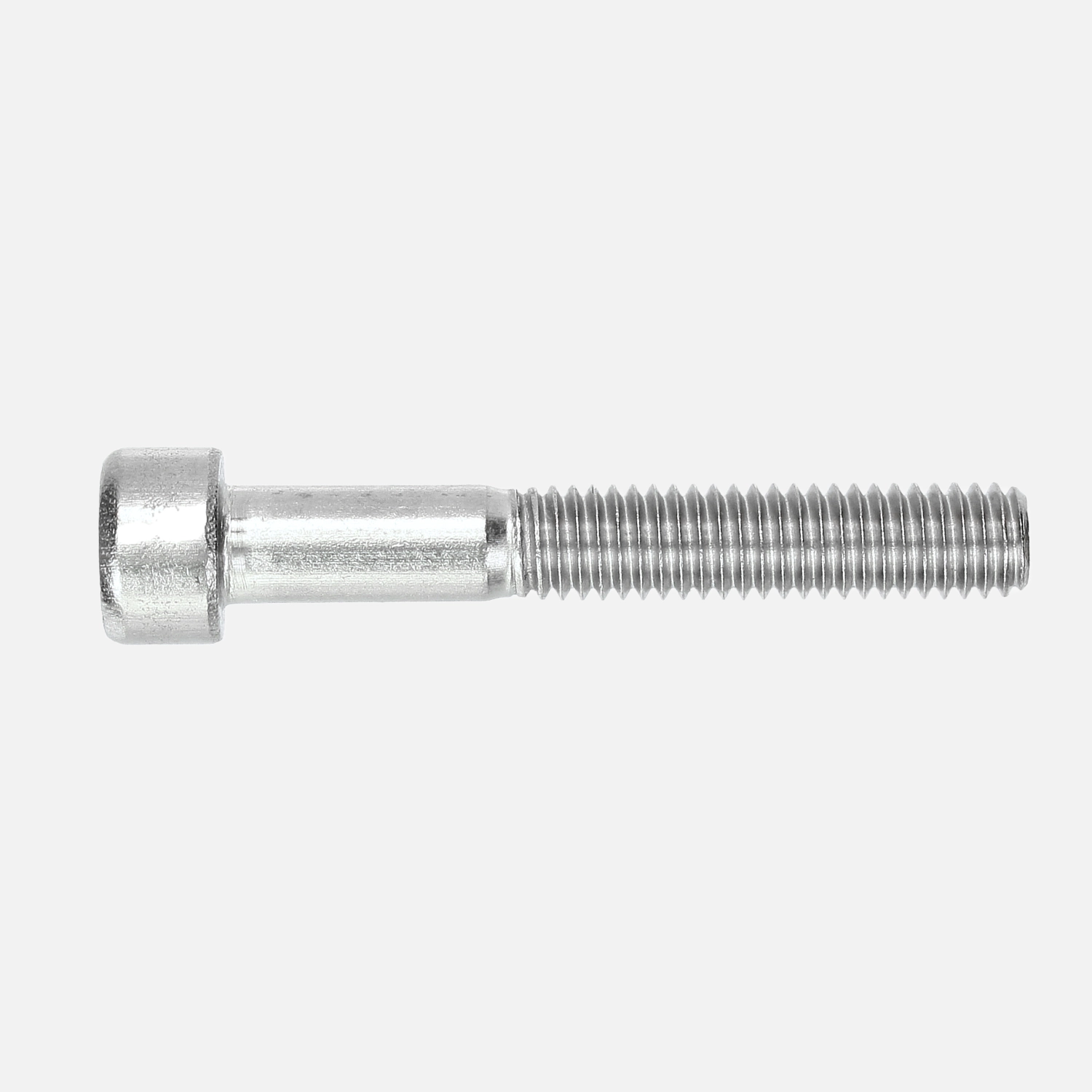 Zylinderschraube | DIN 912 | Innensechskant | Edelstahl A2