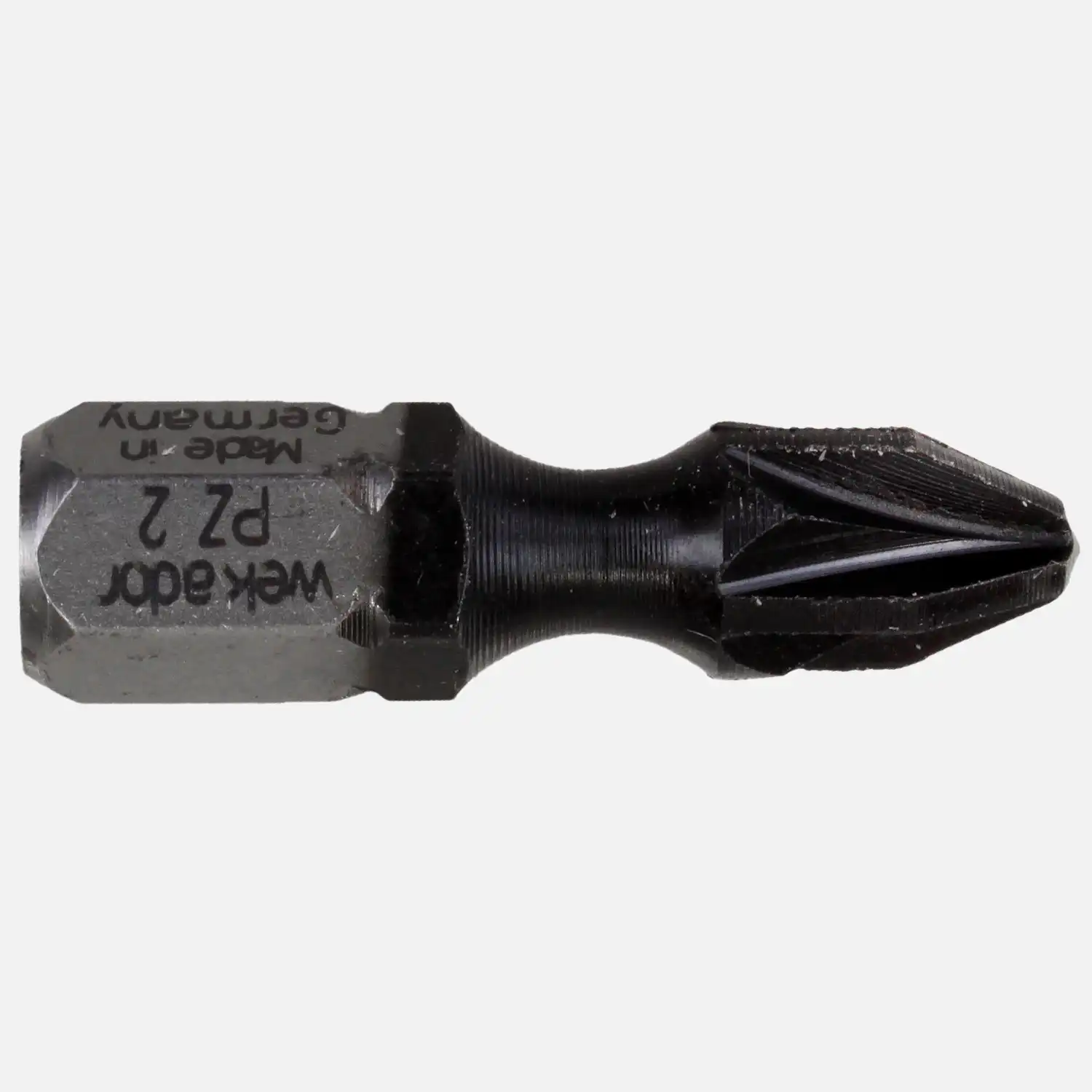 Pozidriv Bit | PZ | 1/4 Zoll Aufnahme | Diamant beschichtet
