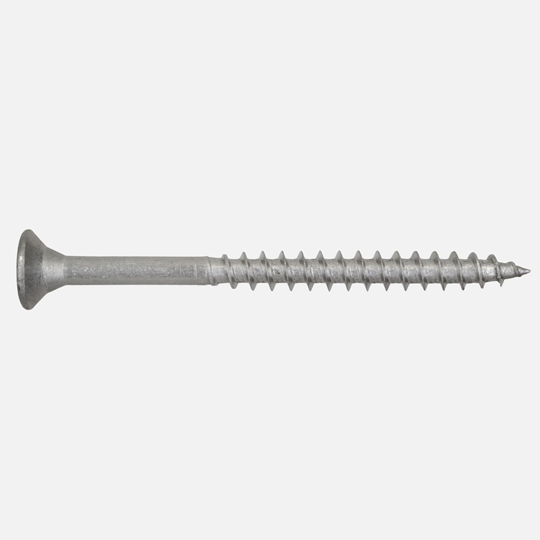 Spanplattenschraube | ETA | Teilgewinde | Senkkopf | TX | Edelstahl A2