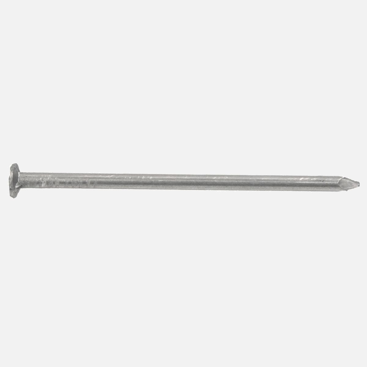 1 kg Drahtstifte/Nägel, blank, Senkkopf 2,0x40