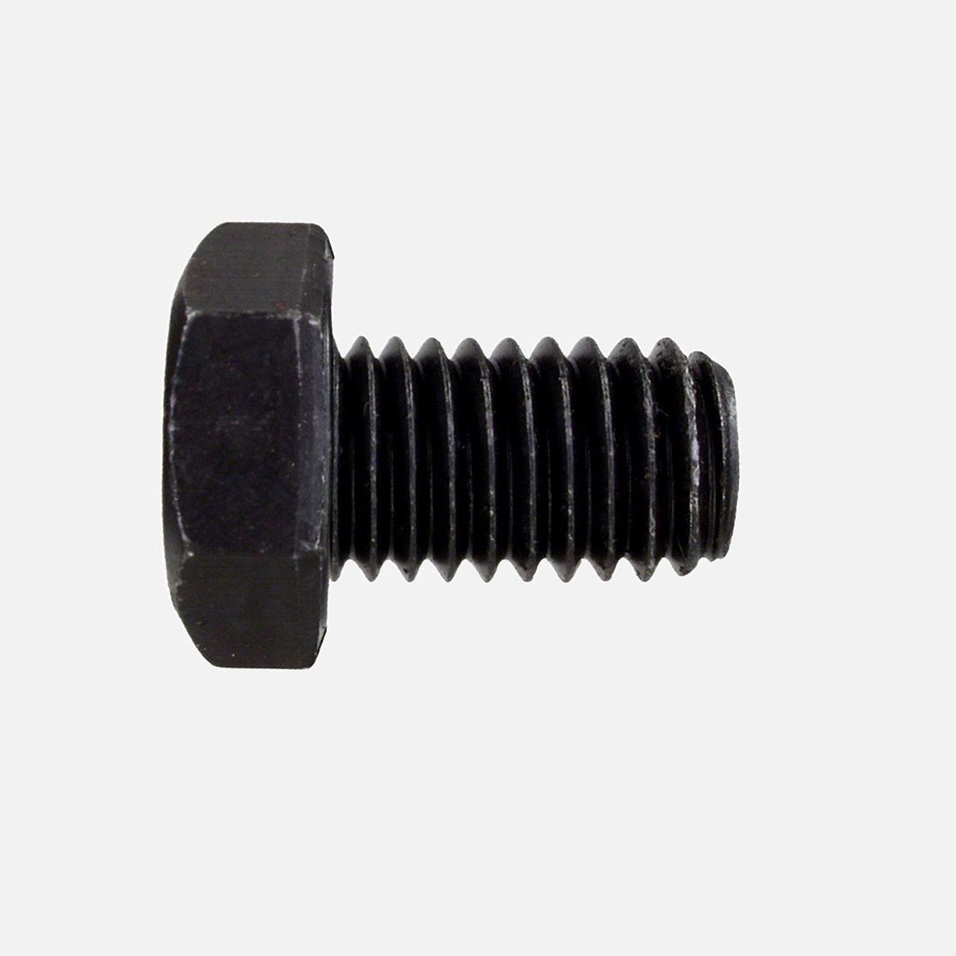 Sechskantschraube | DIN 933 | 8.8