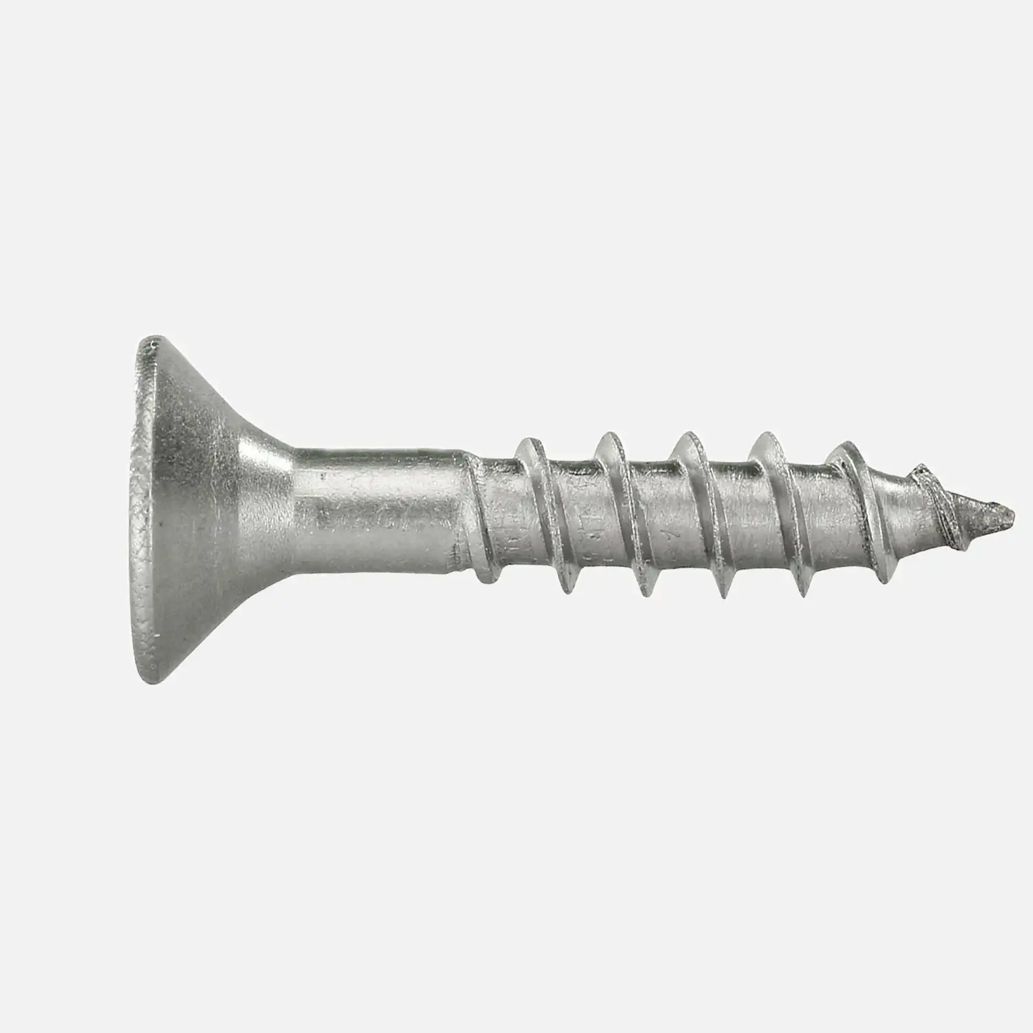 Spanplattenschraube | ETA | Teilgewinde | Senkkopf | TX | Edelstahl A4