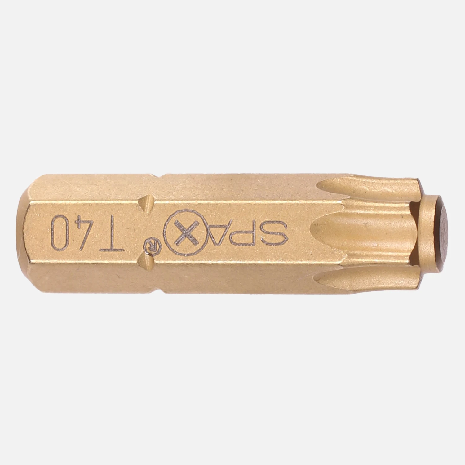 T-STAR® TX Bit | Zapfen für SPAX® schraube