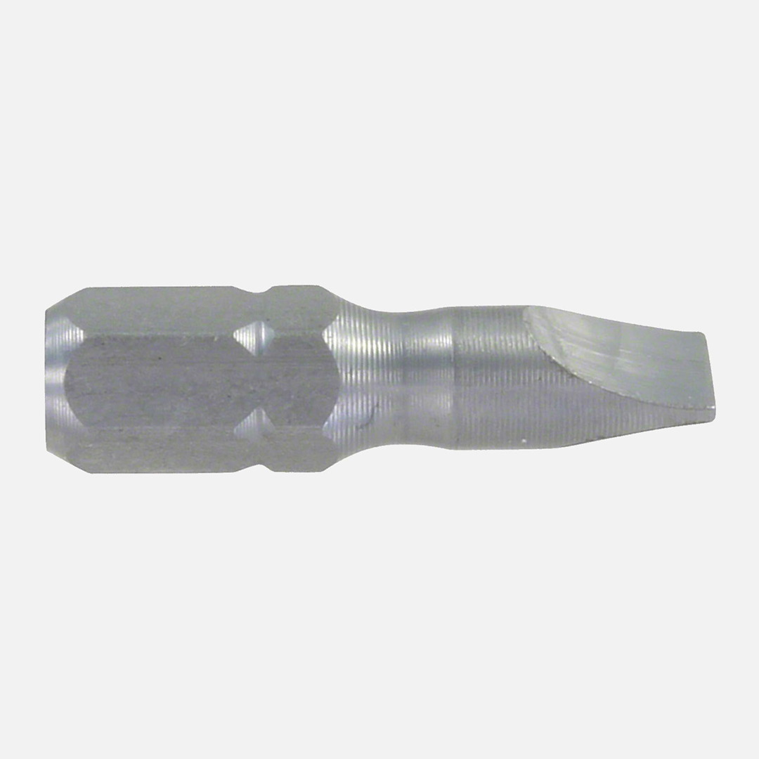 31-tlg. Waterproof Bit Sortiment, mit Bithalter, PH-,PZ-,TX-,SI-,HEX - Bits