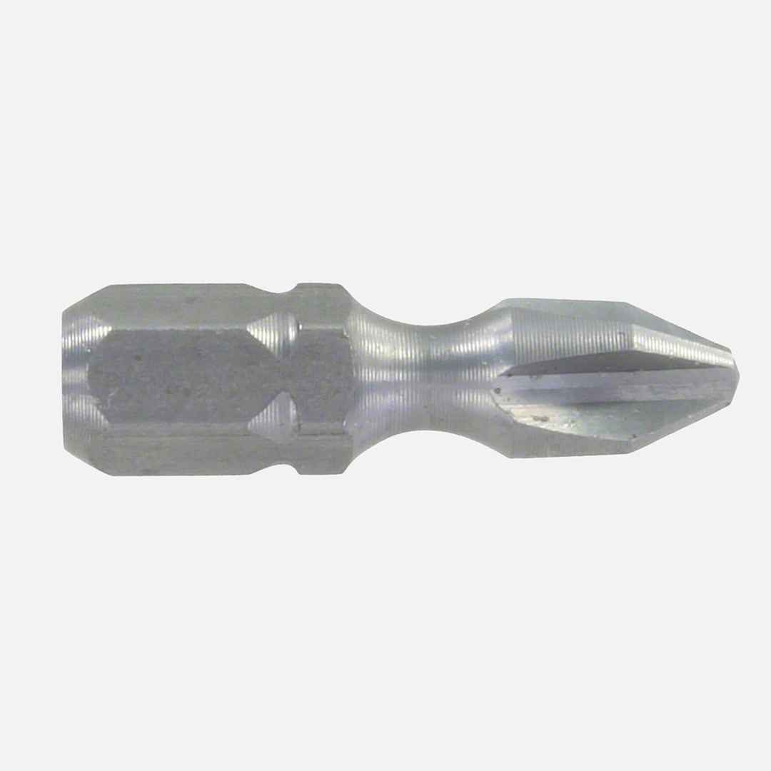 31-tlg. Waterproof Bit Sortiment, mit Bithalter, PH-,PZ-,TX-,SI-,HEX - Bits