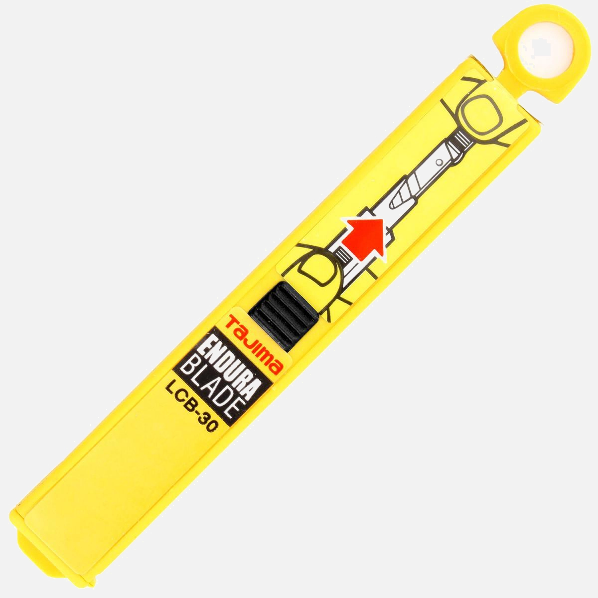 10 Premium TAJIMA Abbrechklingen 9mm 12 Sollbruchstellen a 5mm 