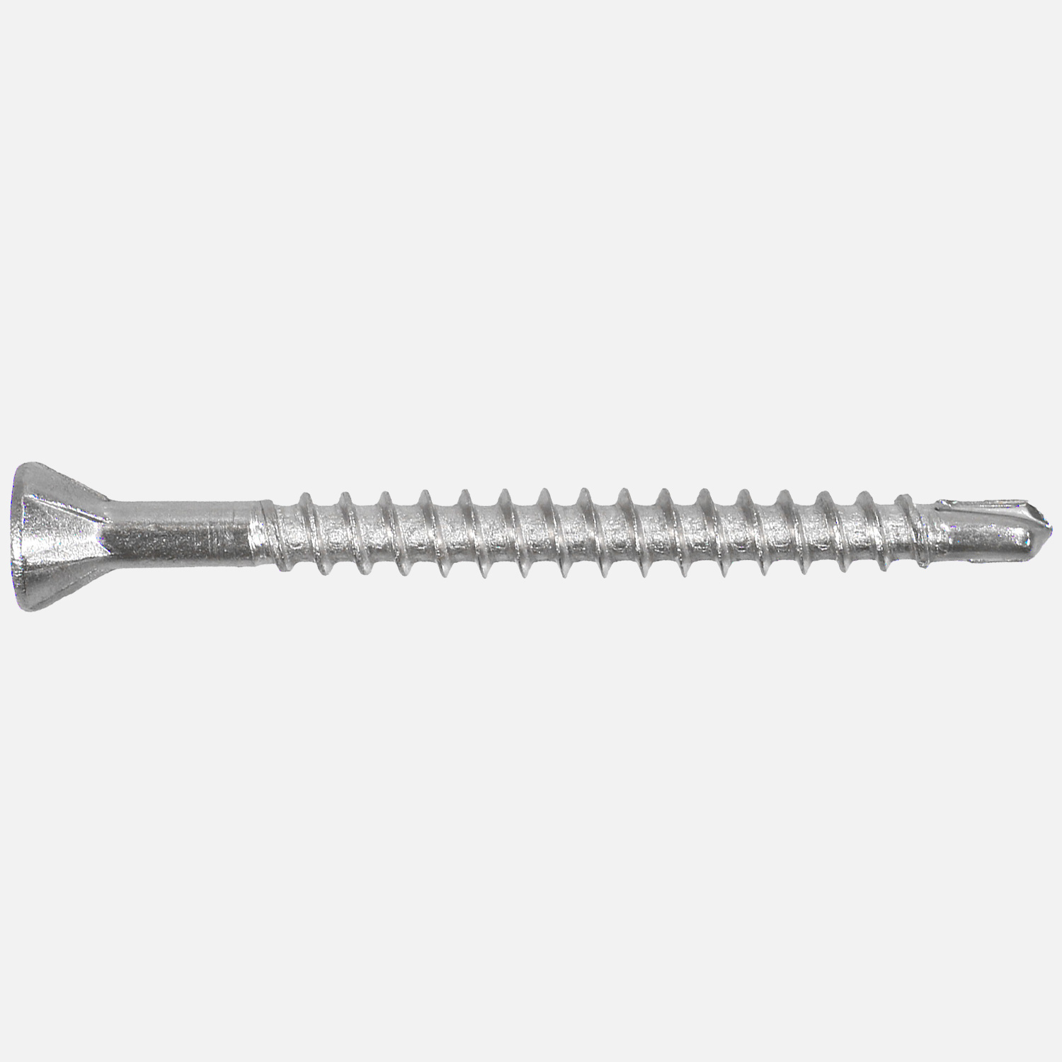 Reisser Sparibo SH Bohrschraube | Tiefsenkkopf | TX | galvanisch verzinkt