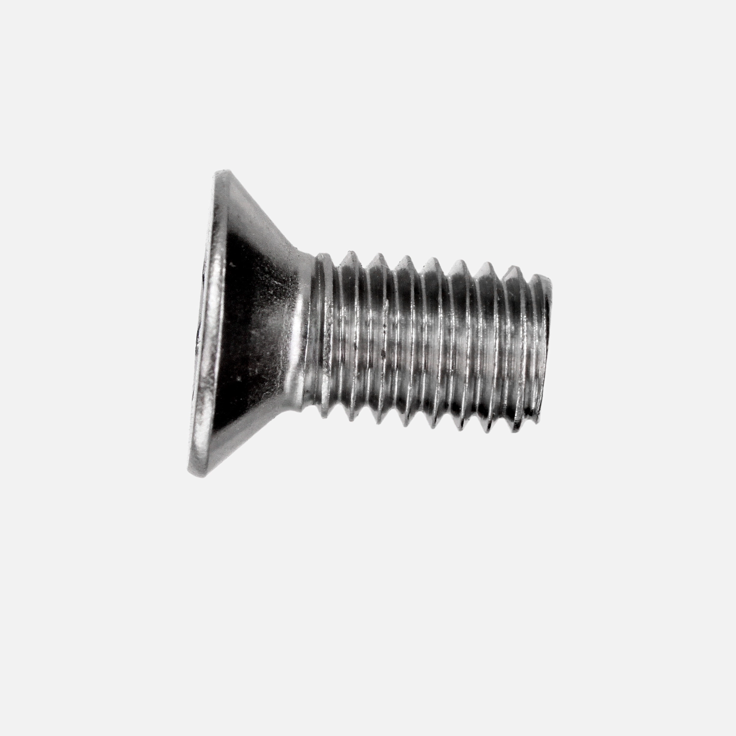 Senkschraube | DIN 965 | ISR | Edelstahl A2