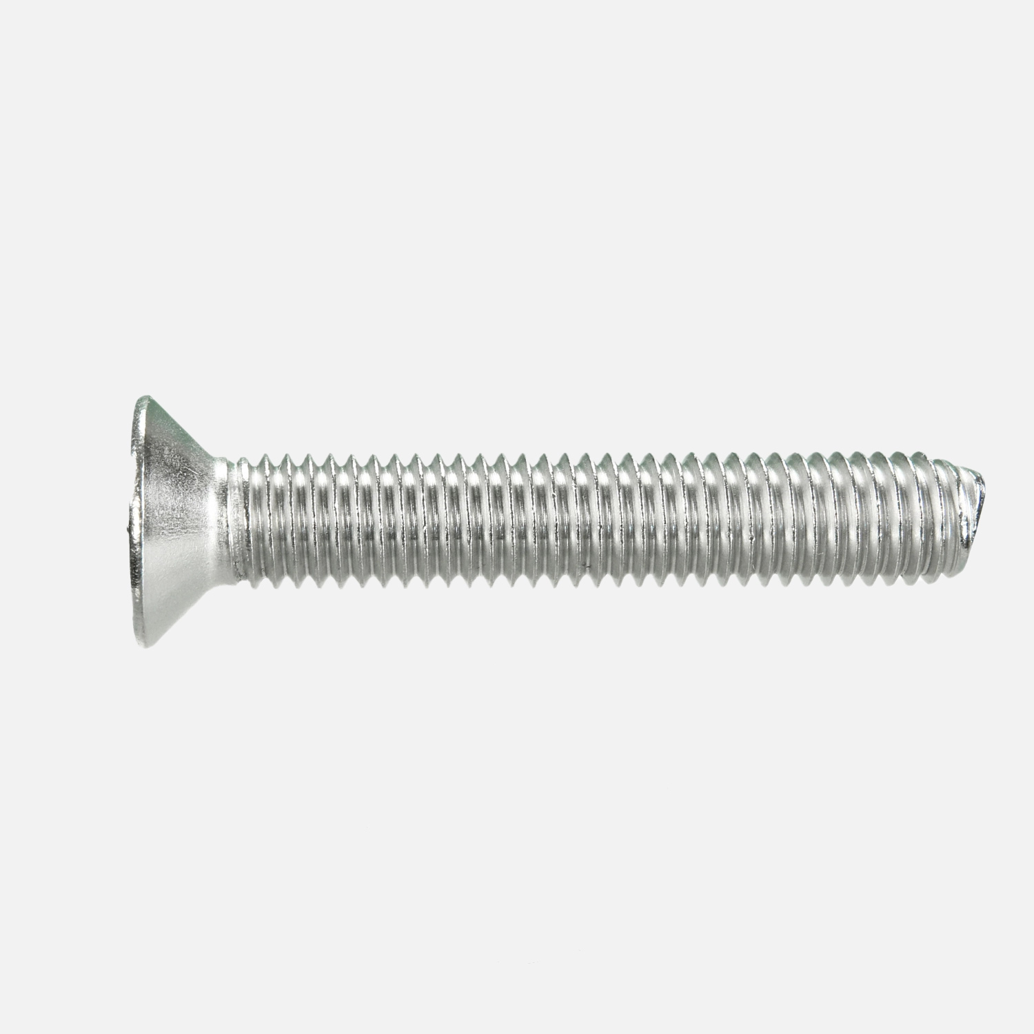 Senkschraube | DIN 965 | Senkkopf | PH | Edelstahl A4