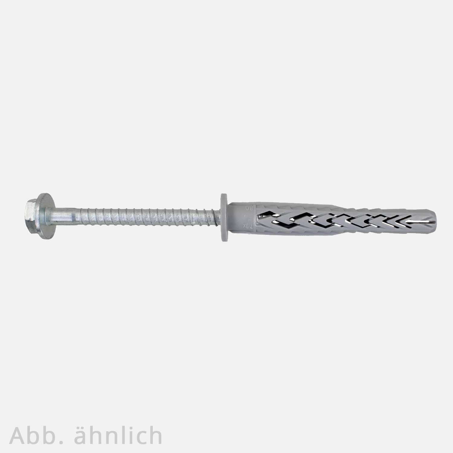 50 FISCHER Langschaftdübel SXRL-FUS 10x140 mm - ETA