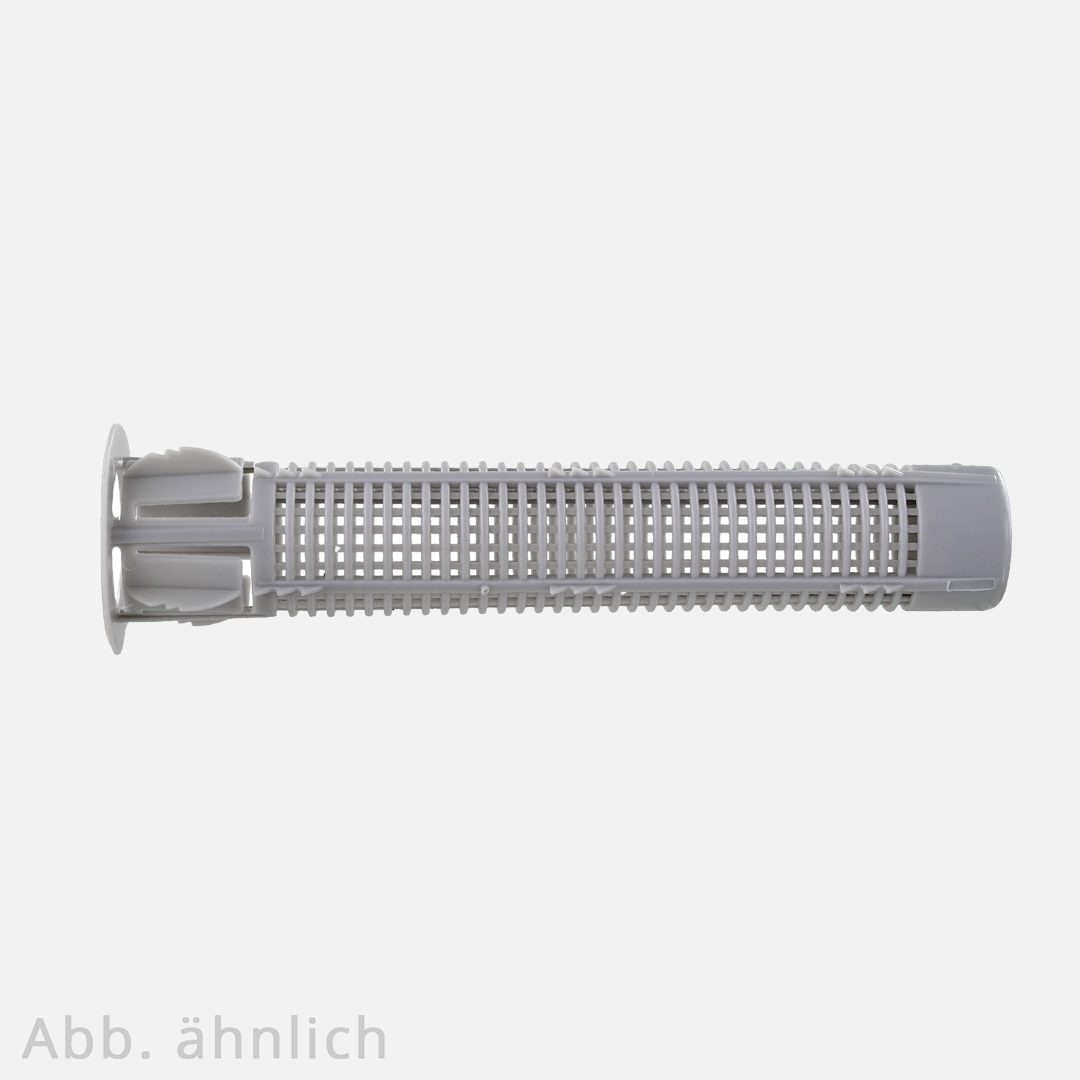 20 FISCHER Injektions-Ankerhülsen FIS H K 16x130 mm - Kunststoff - ETA