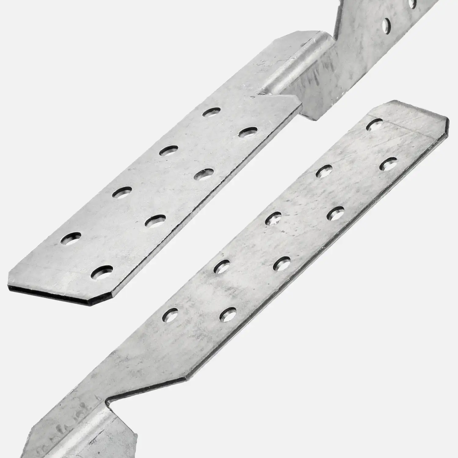 10 Sparrenpfettenanker zugelassen ETA-14/0105 Typ Universal 210 - Standard