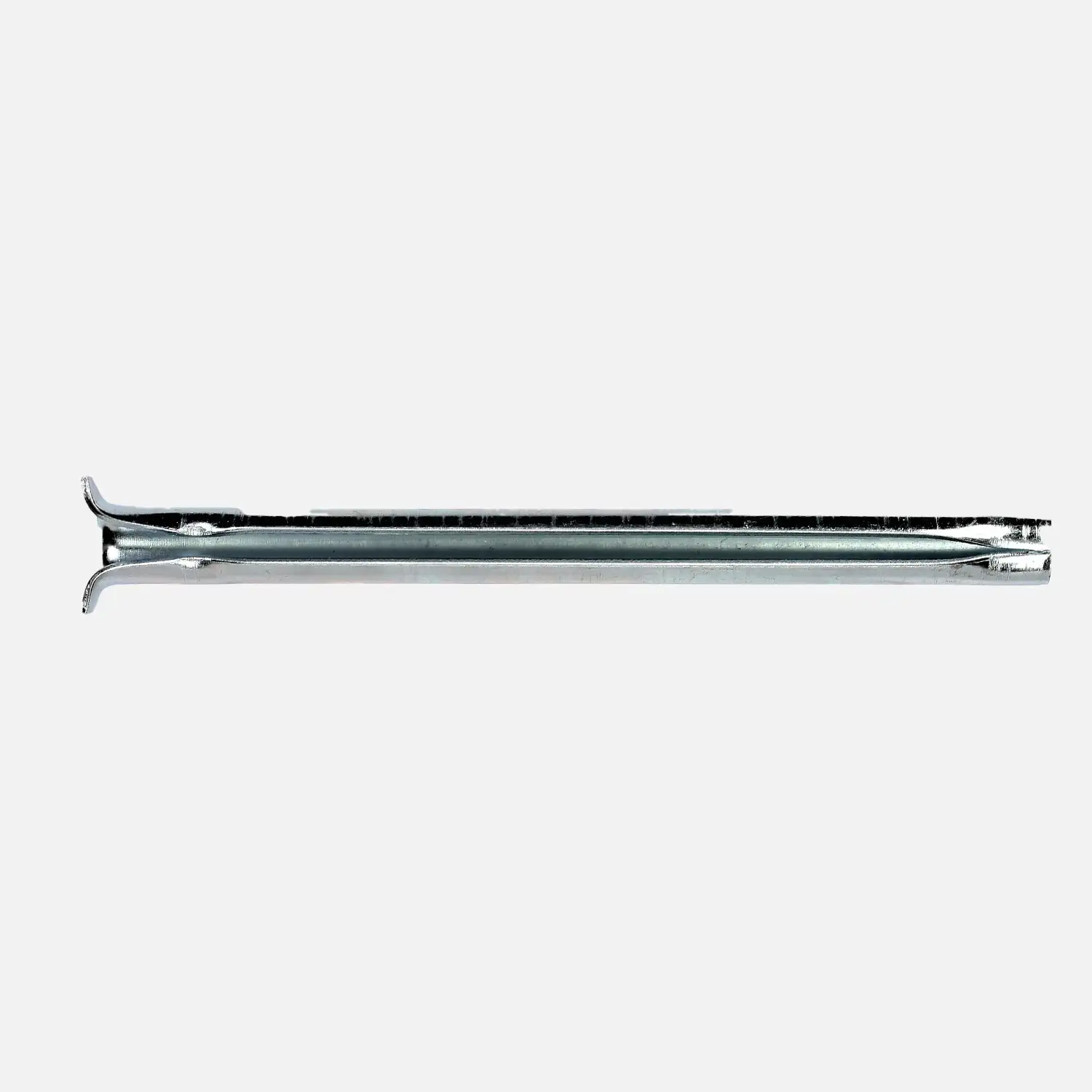 100 Blitzdübel/-Nägel verzinkt 8x110mm
