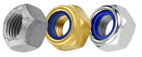 Muttern
