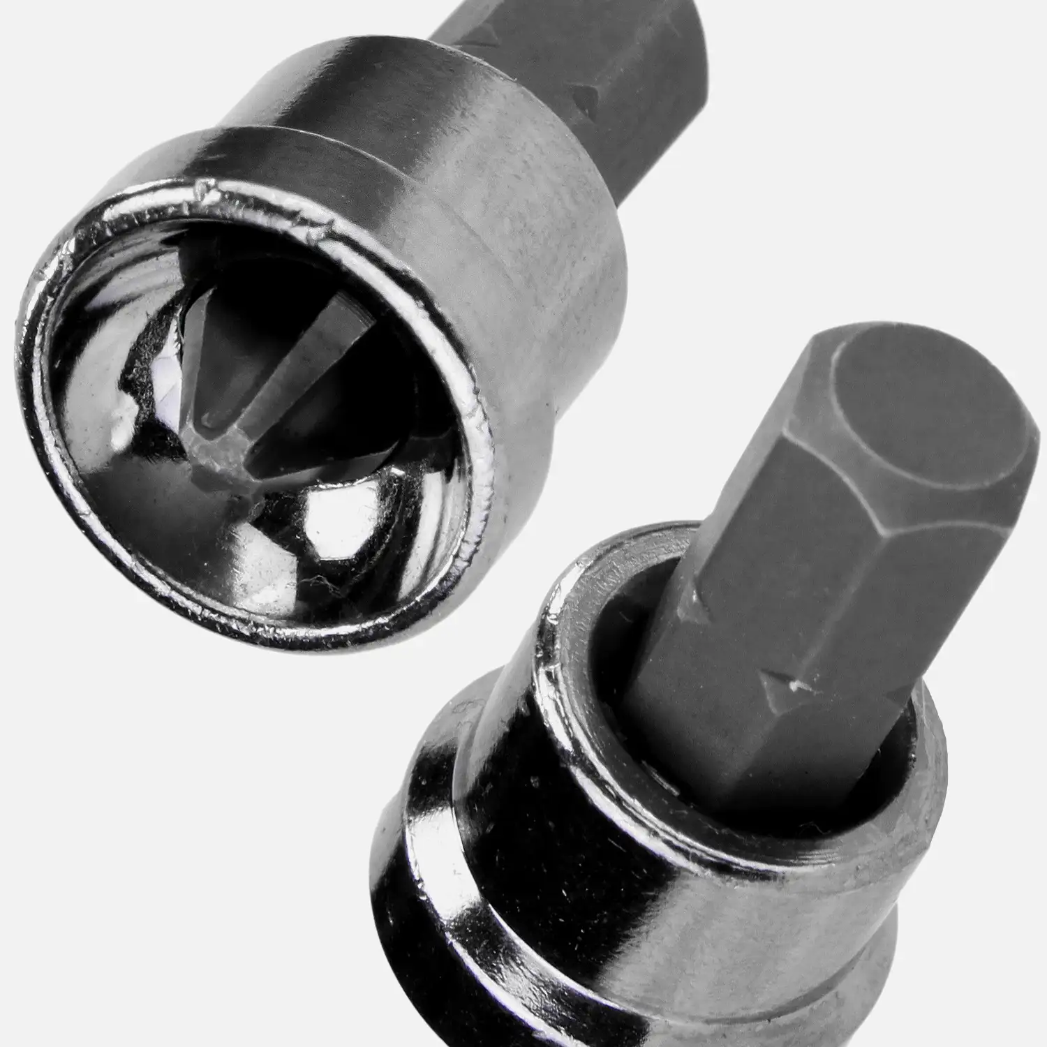 1 Trockenbau-Bit - PH2 - 25mm lang - ideal um bündig zu Verschrauben