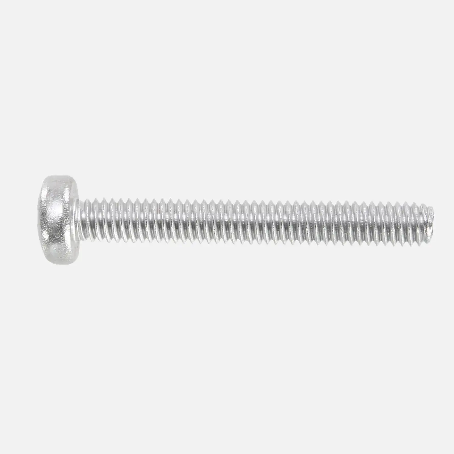 Linsenschraube | DIN 7985 | PH | Edelstahl A2