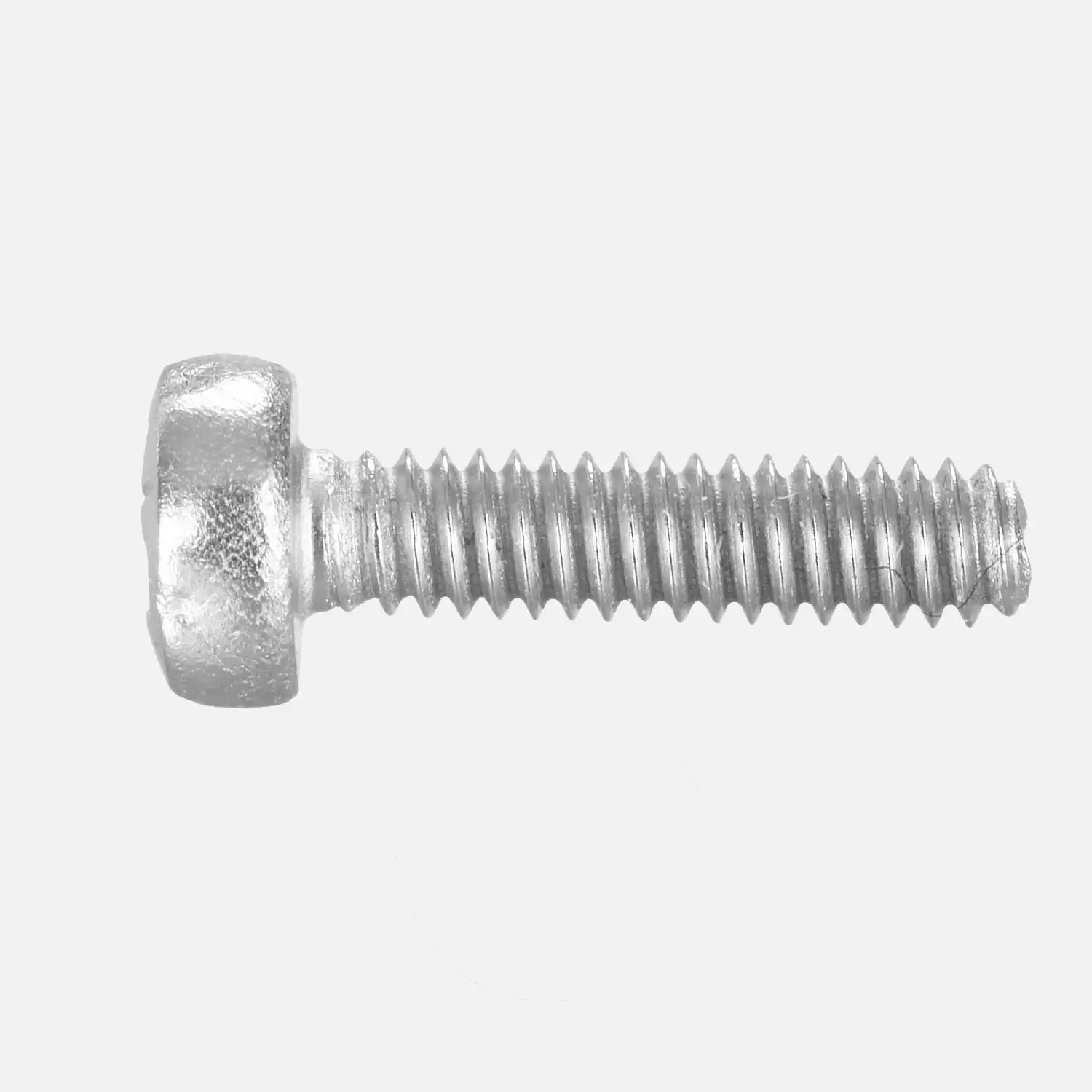 Linsenschraube | DIN 7985 | PZ | Edelstahl A2
