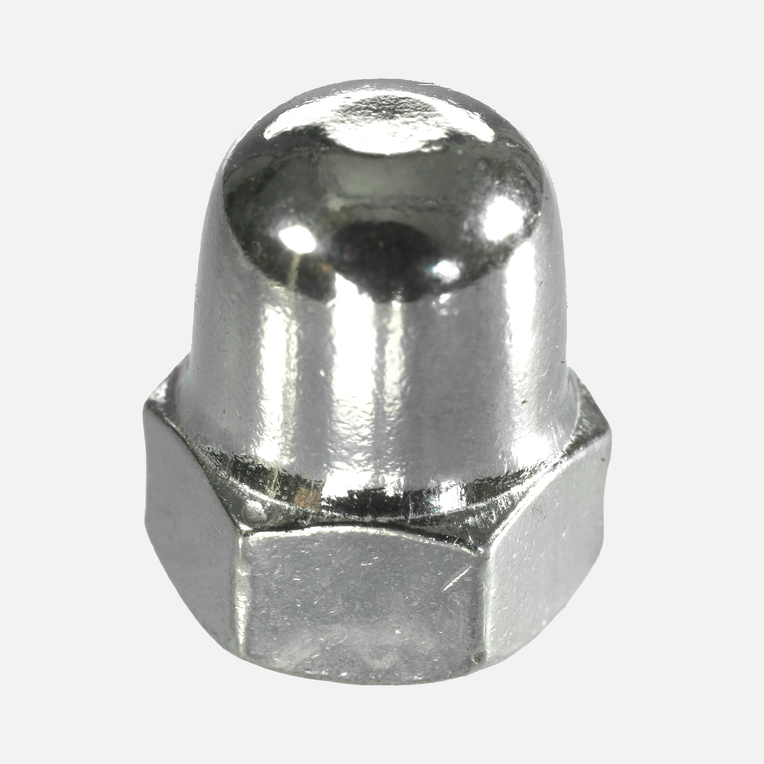 5/16-18 X 2 Zoll Inbusschrauben Mit Ringschneide – Edelstahl, 25 Stück, Set