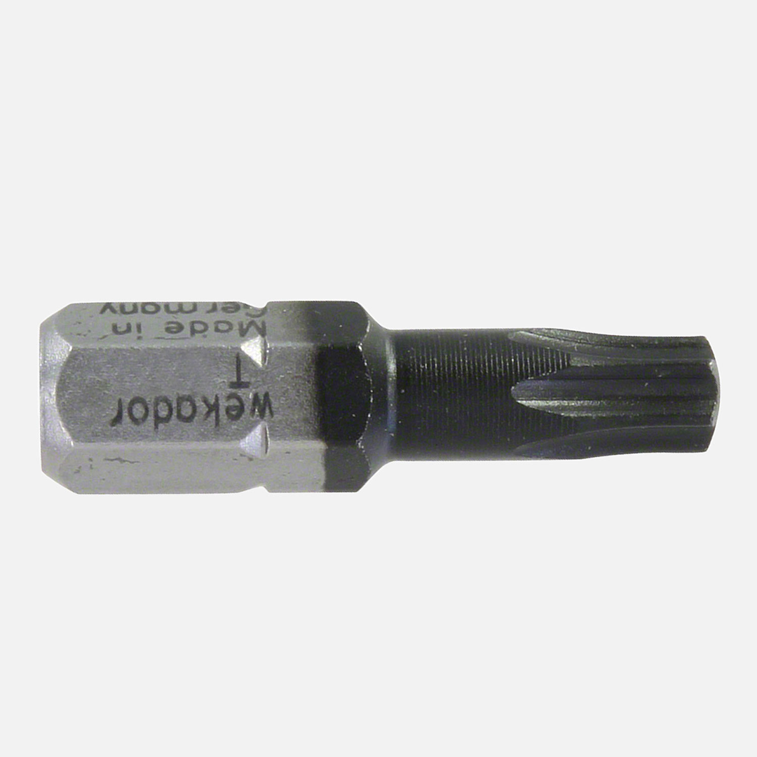 12-tlg.Diamond-Carbon Bit Sortiment, mit Bithalter, Knarre, PH-,PZ-Torsion Bits