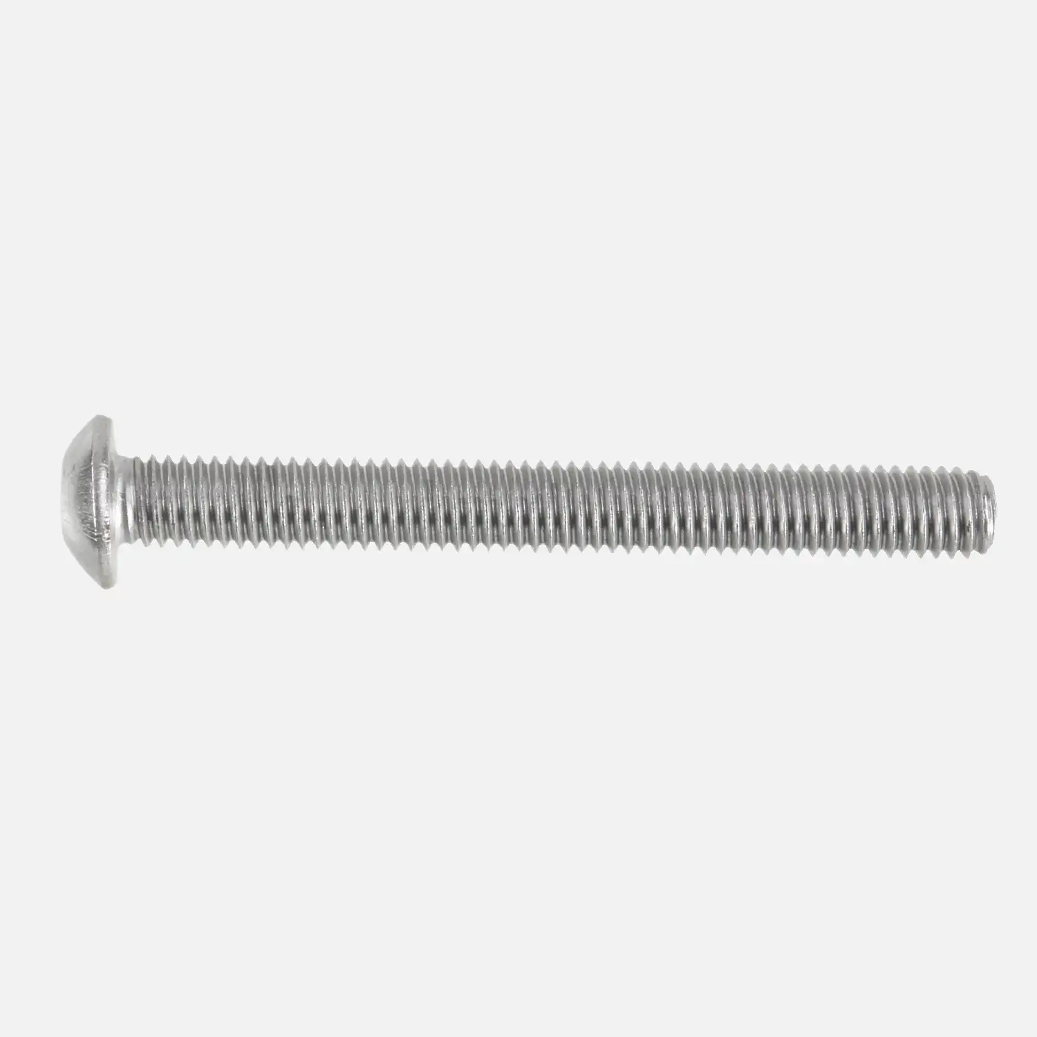 ISO 7380-1 Flachrundkopfschrauben Innensechskant Edelstahl A2 M 6x40 200 Stueck ISO 7380-1 Flachrundkopfschrauben Innensechskant Edelstahl A2 M 6x40 200 Stueck