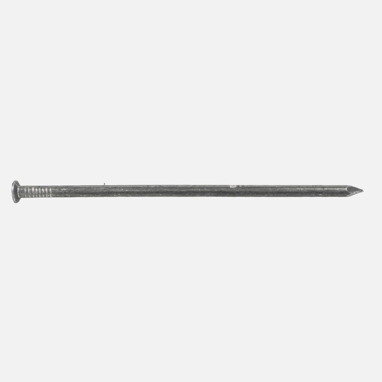 2,5 kg Drahtstifte/Nägel, blank, Senkkopf 5,5x160