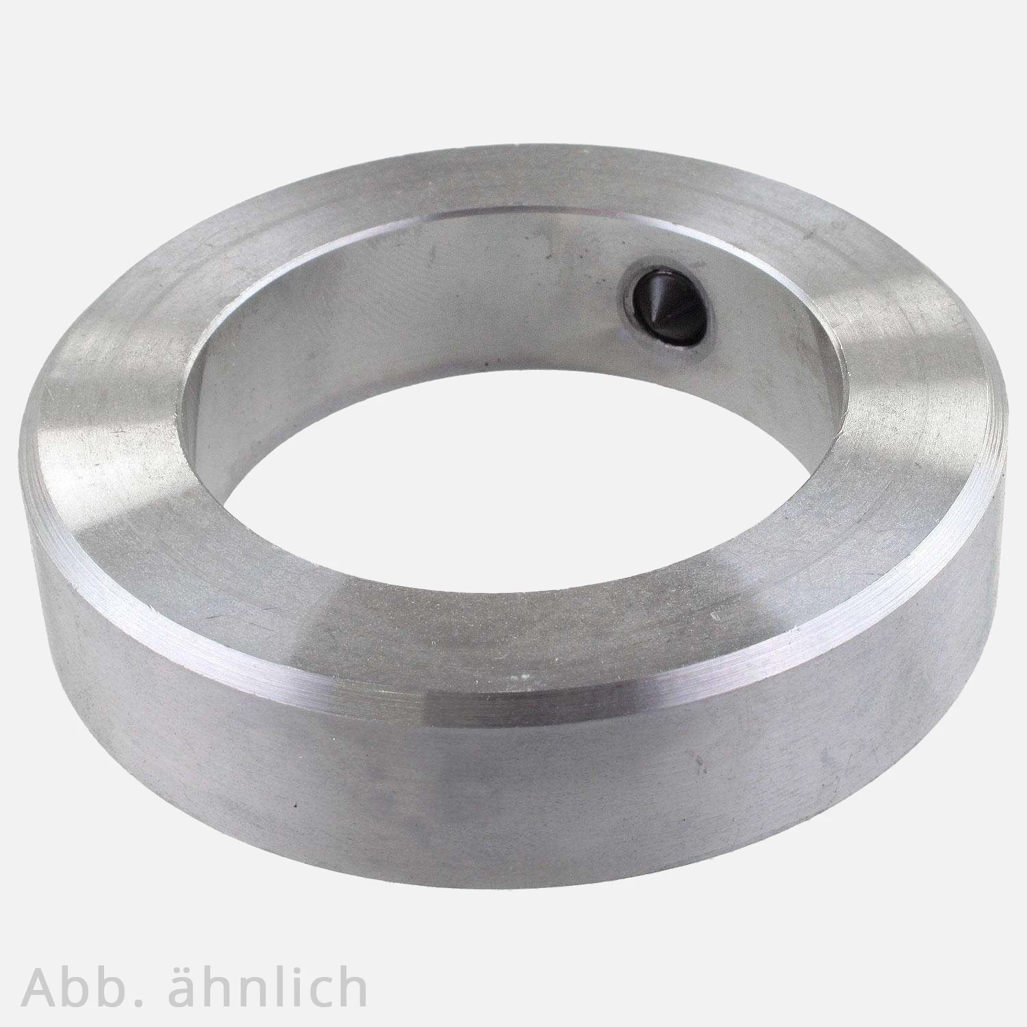 Stellring | DIN 705 | Form A | Stahl
