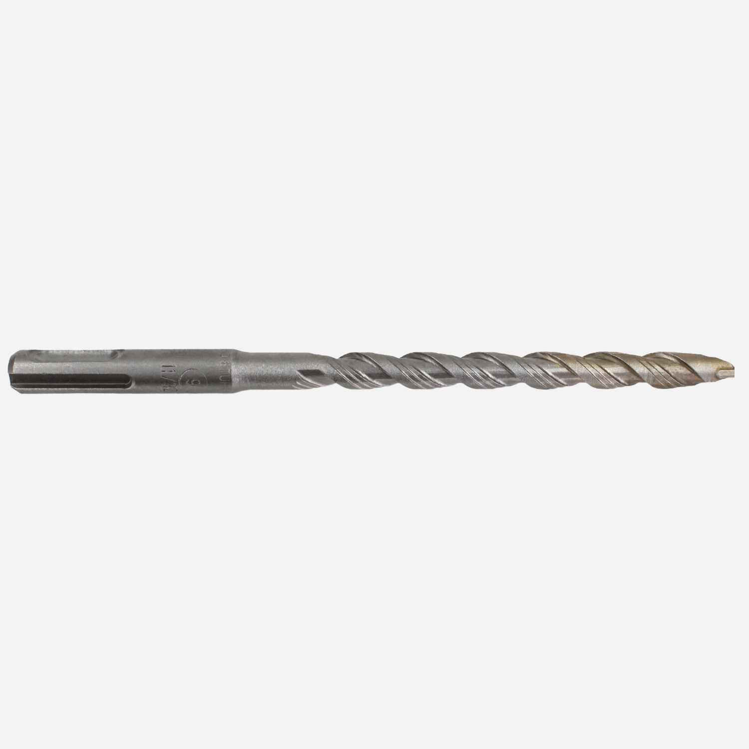 SDS-Plus Turbokeil Bohrer | Zentrierspitze | KEIL