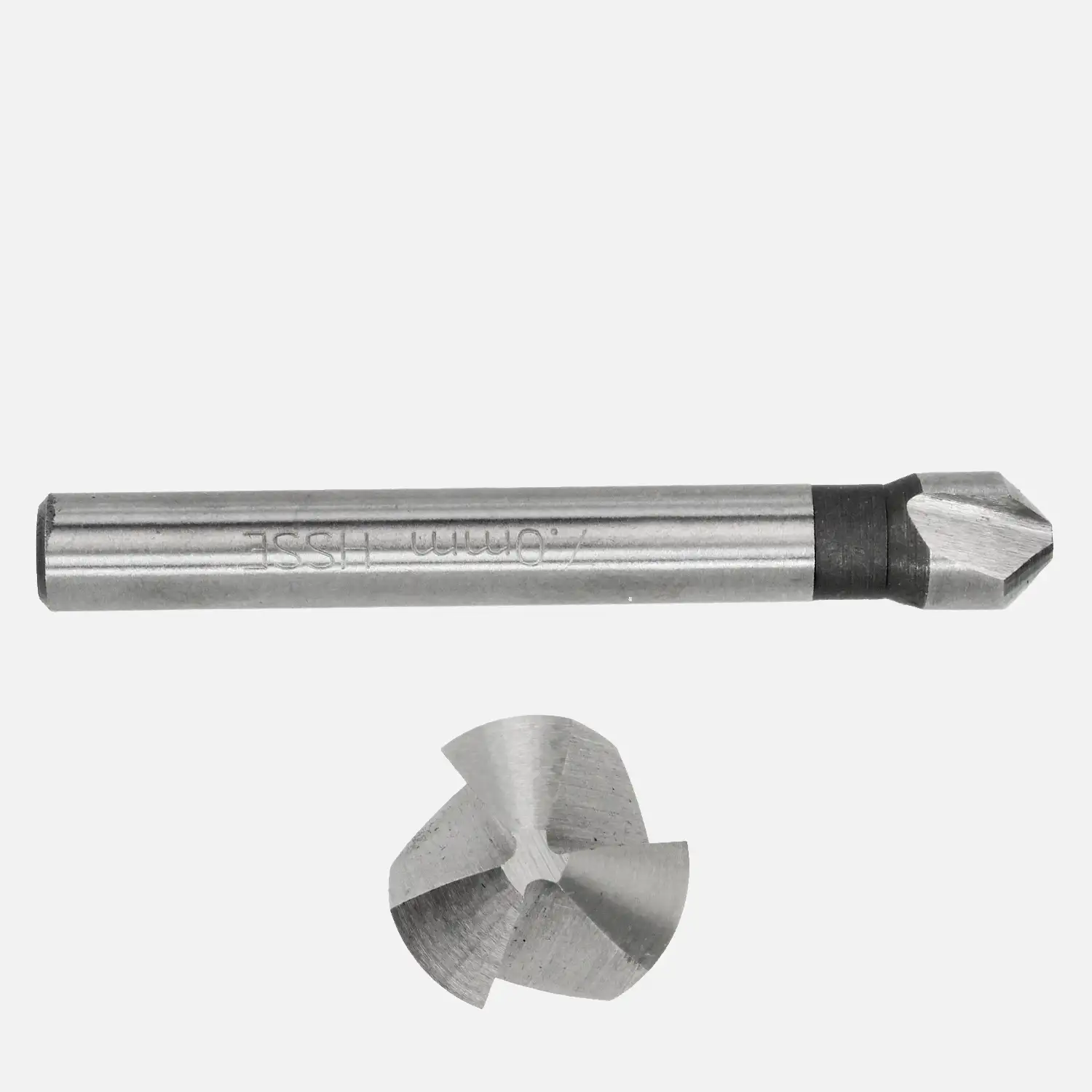 1 Kegelsenker HSS- Co 5% DIN 335 M3 - 7 mm