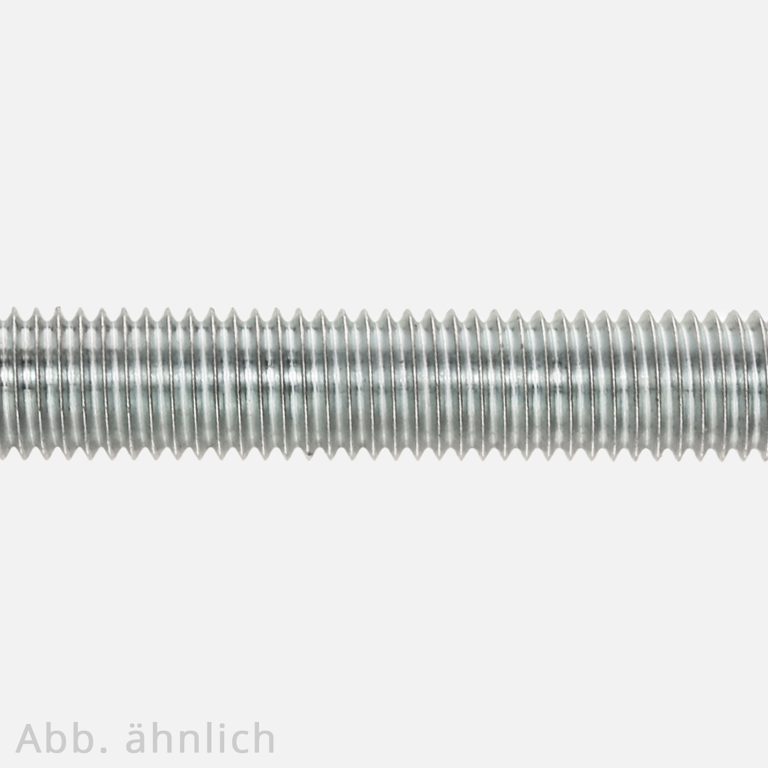 Gewindestange | DIN 976 | Edelstahl A4