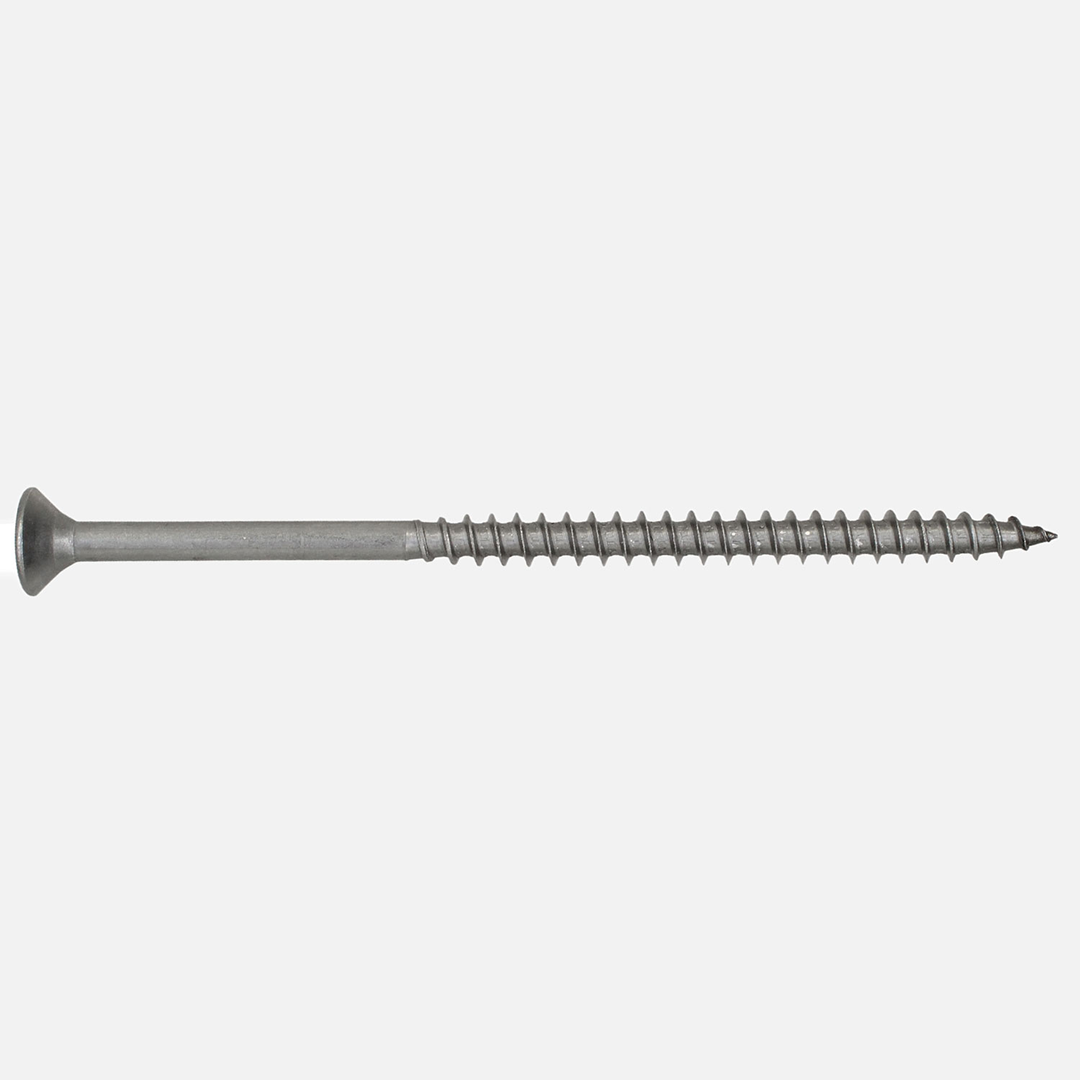 Spanplattenschraube | ETA | Teilgewinde | Senkkopf | TX | Edelstahl A2