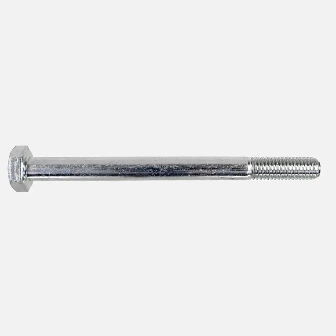 1 Befestigungsset für 2 H-Pfostenträger mit 8 mm Stärke 100 mm