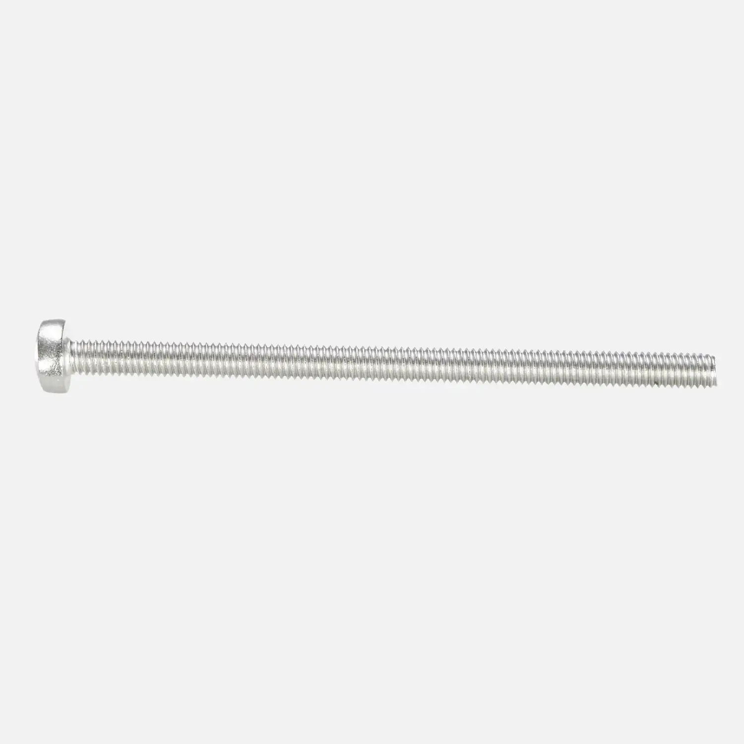 Linsenschraube | DIN 7985 | PH | Edelstahl A2