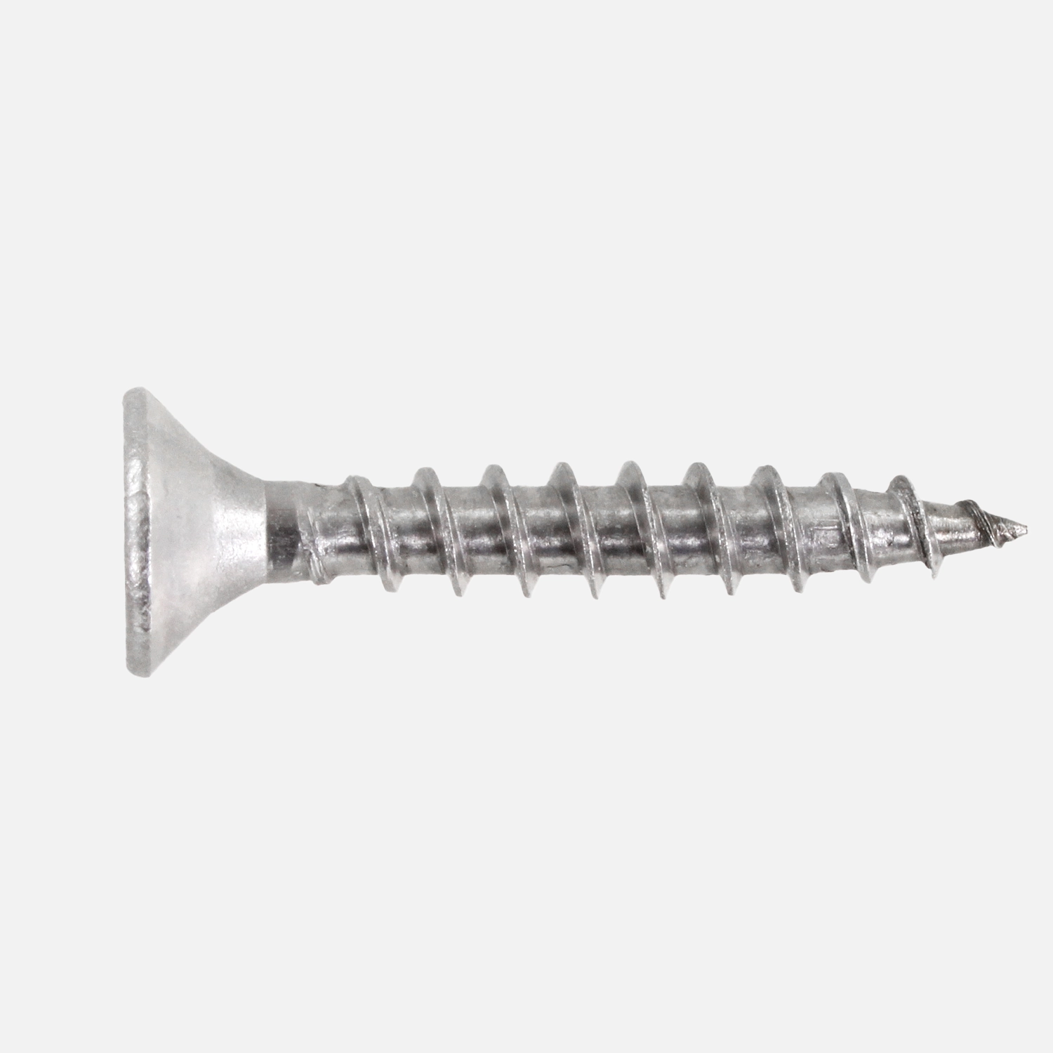Spanplattenschraube | ETA | Vollgewinde | Senkkopf | TX | Edelstahl A2