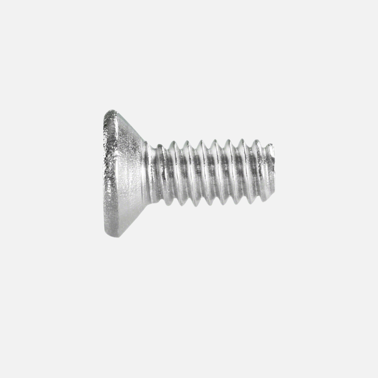 Senkschraube | DIN 965 | ISR | Edelstahl A2