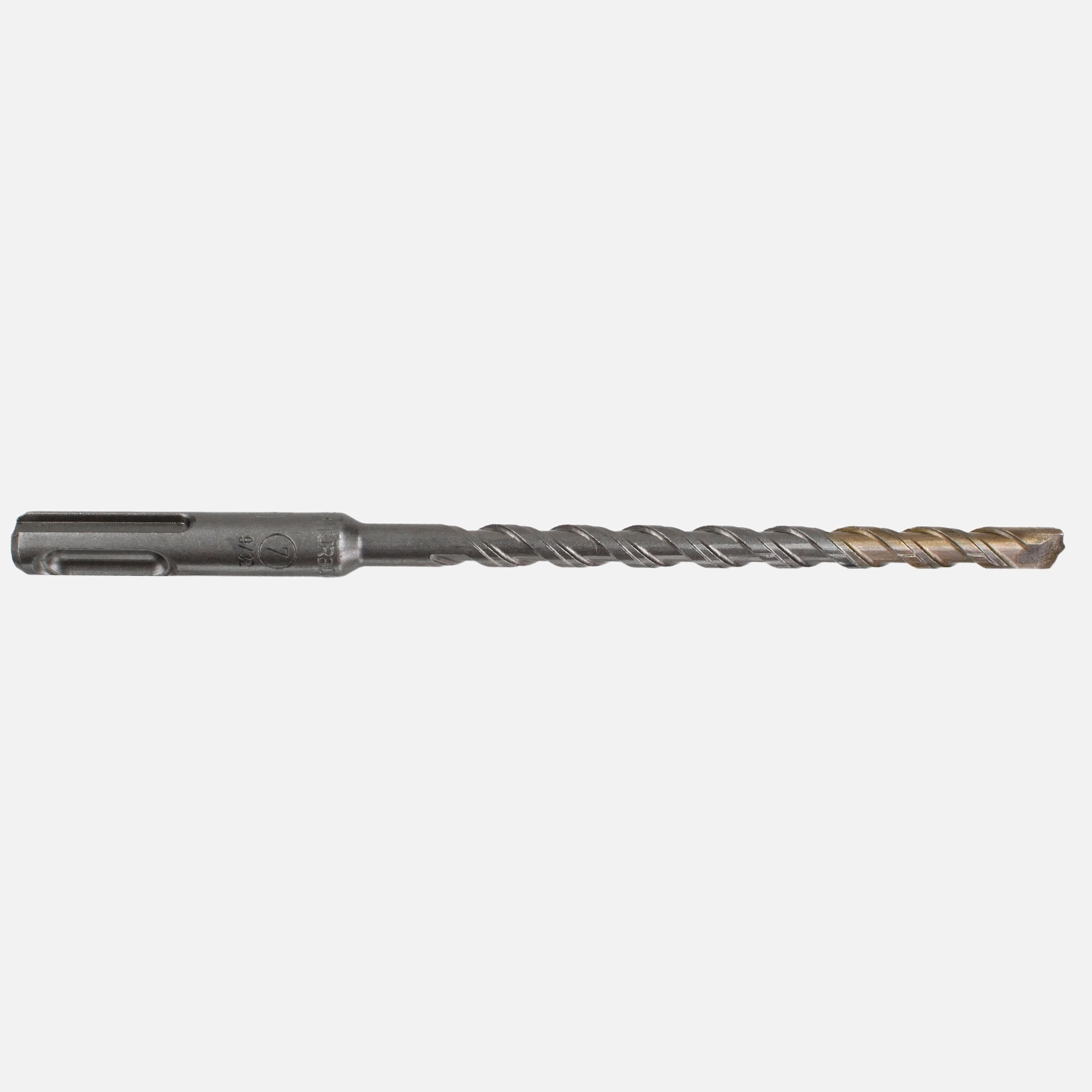 1 SDS-Plus Turbokeil Bohrer mit Zentrierspitze von KEIL 7x160