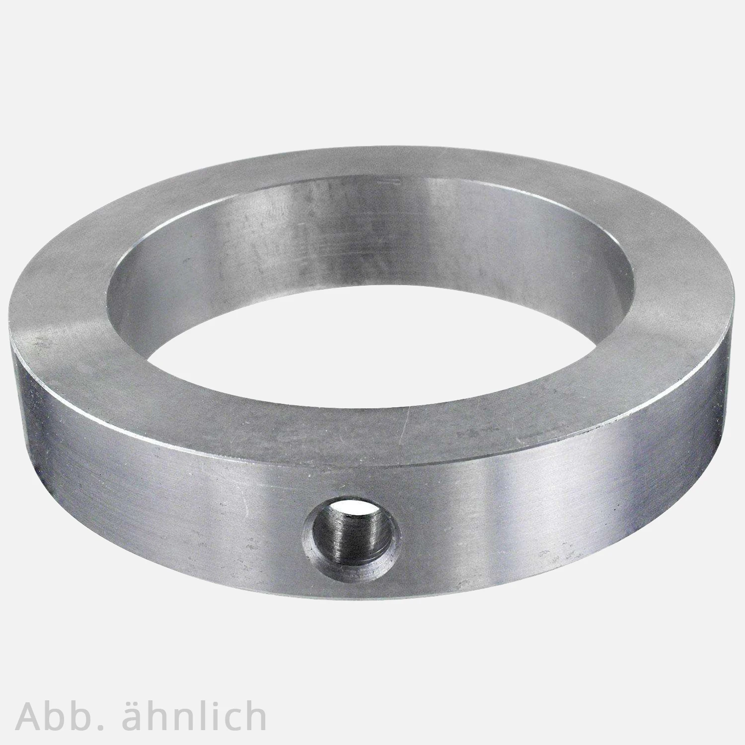Stellring | DIN 705 | Form B | blank