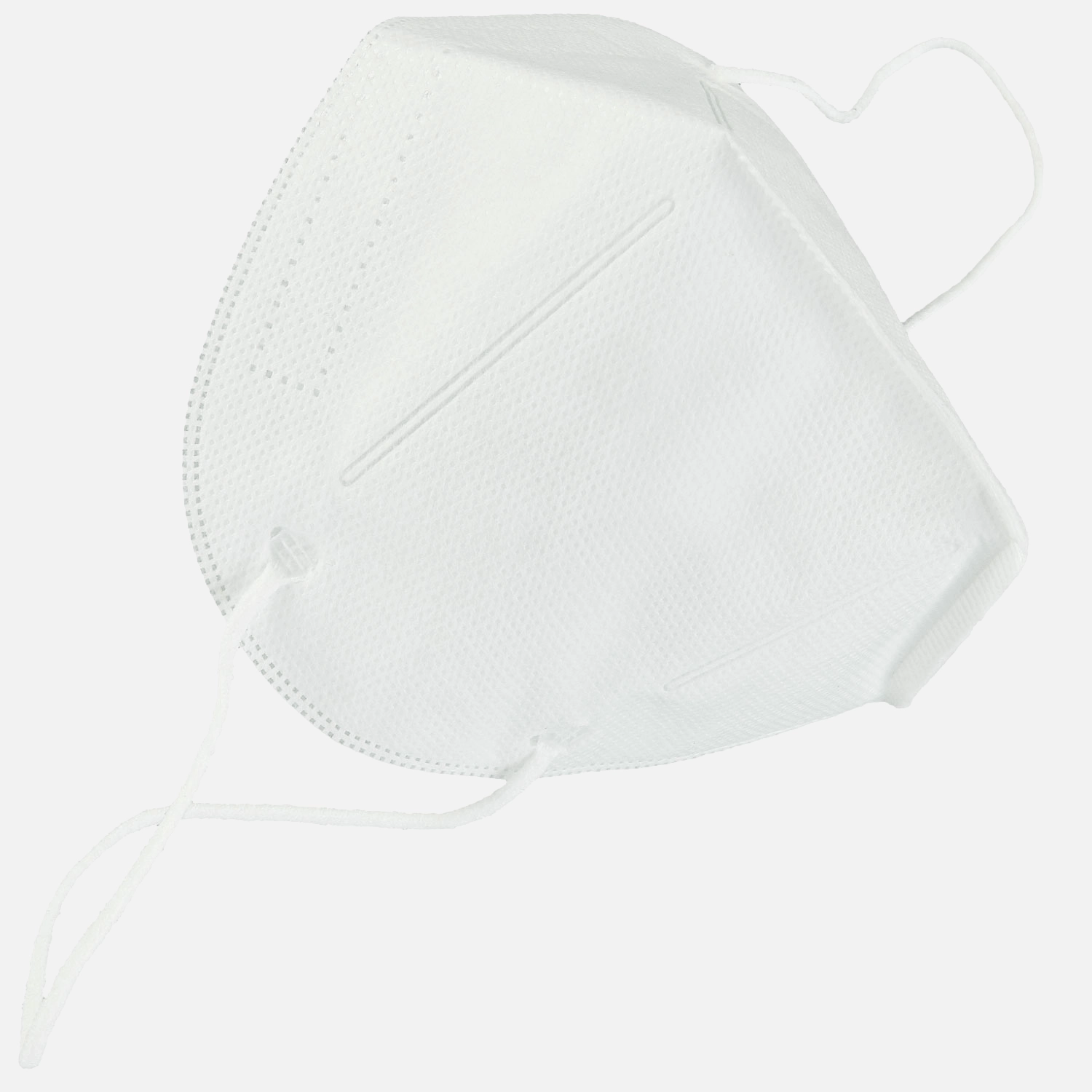 1 Mund- und Nasenmaske