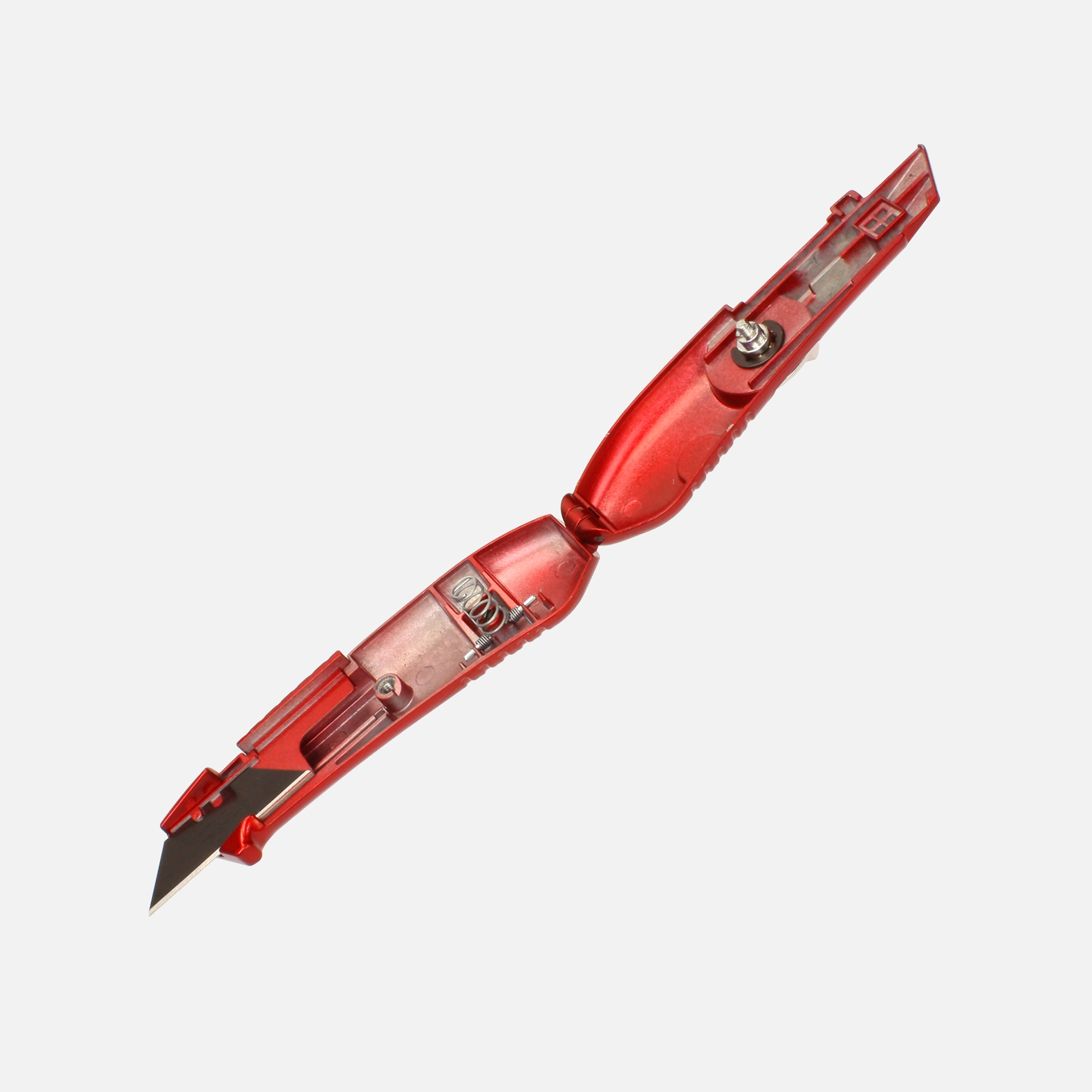 1 V-REX Cuttermesser feststehend
