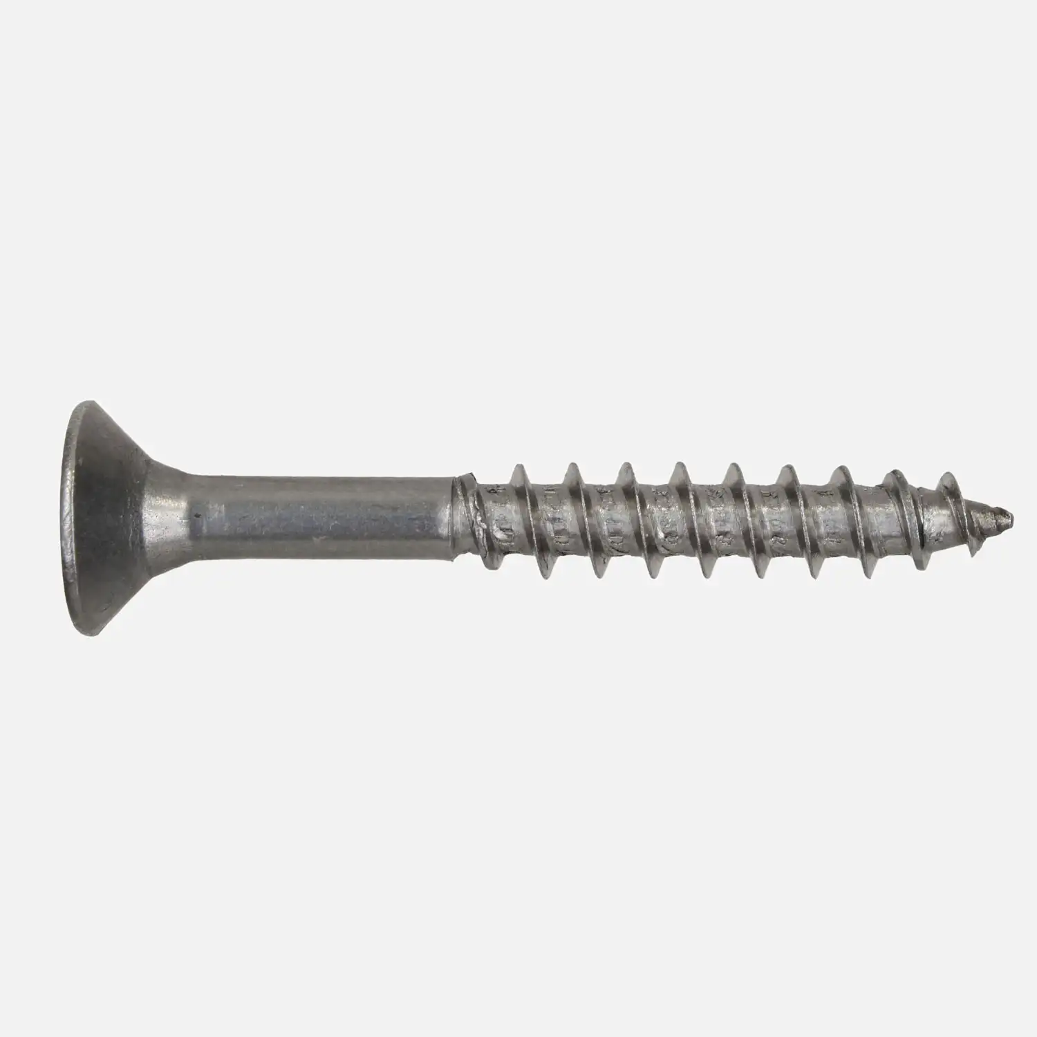 Spanplattenschraube | ETA | Teilgewinde | Senkkopf | TX | Edelstahl A2