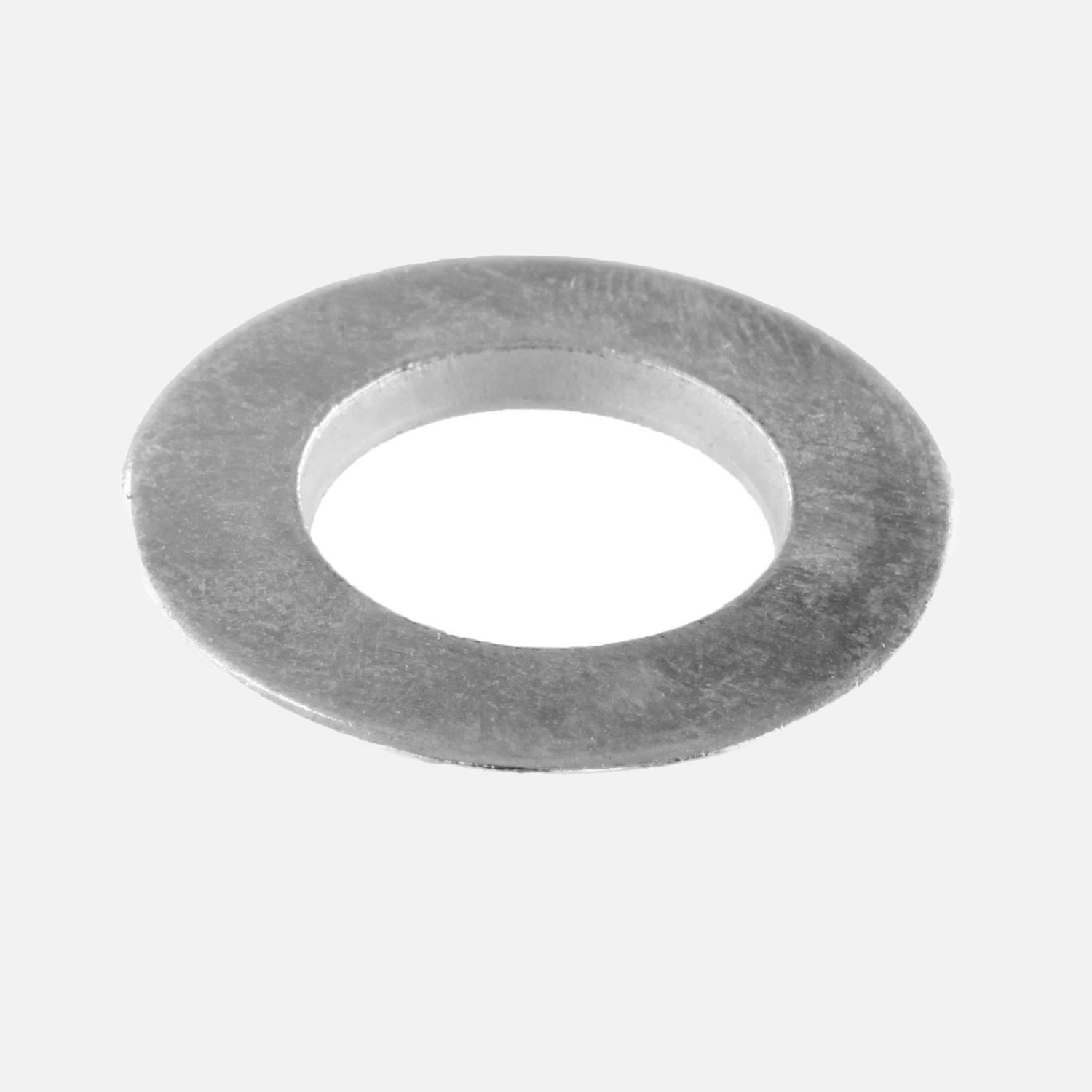 Unterlegscheibe | DIN 125 | Form A | verzinkt
